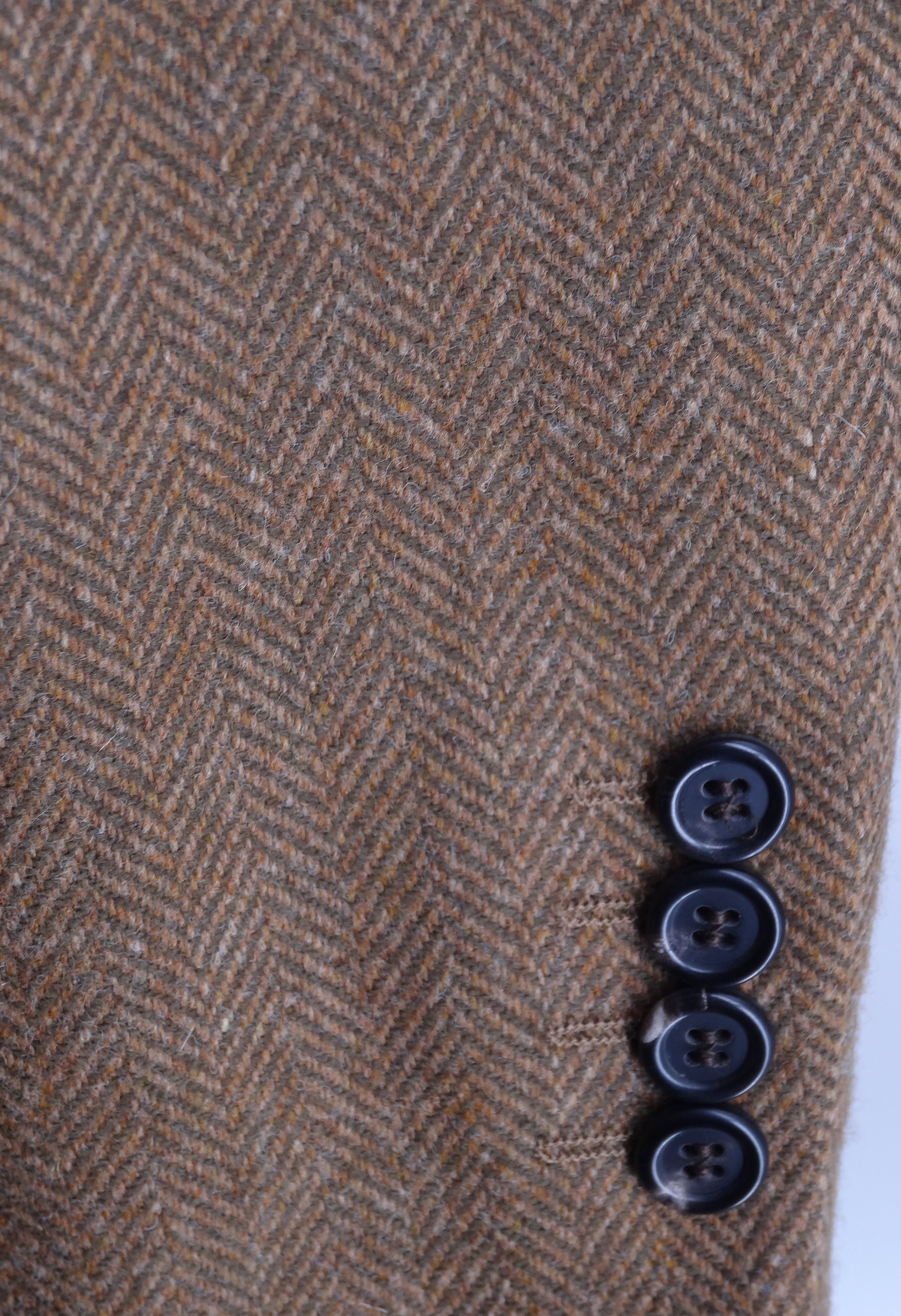 Irish Tweedsakko 