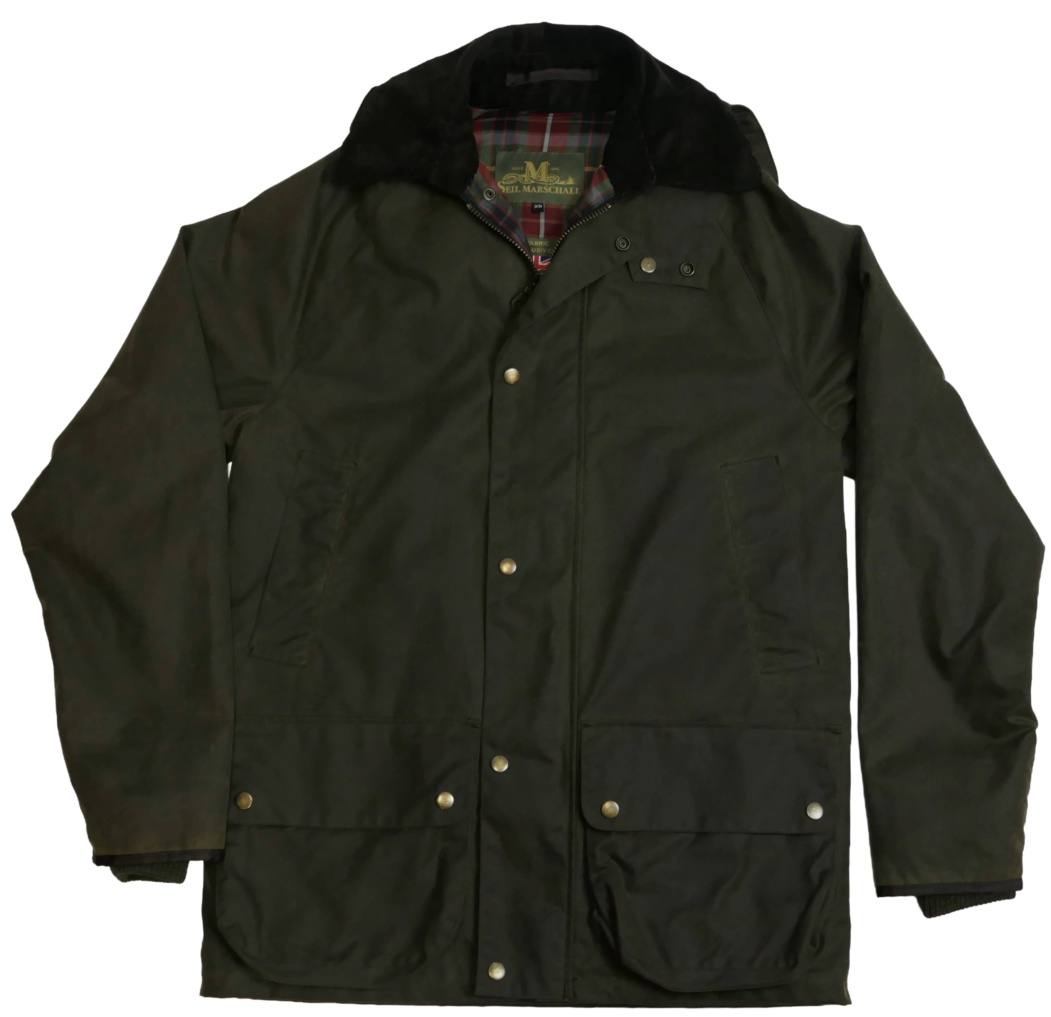 Seil Marschall SPEY Jacket