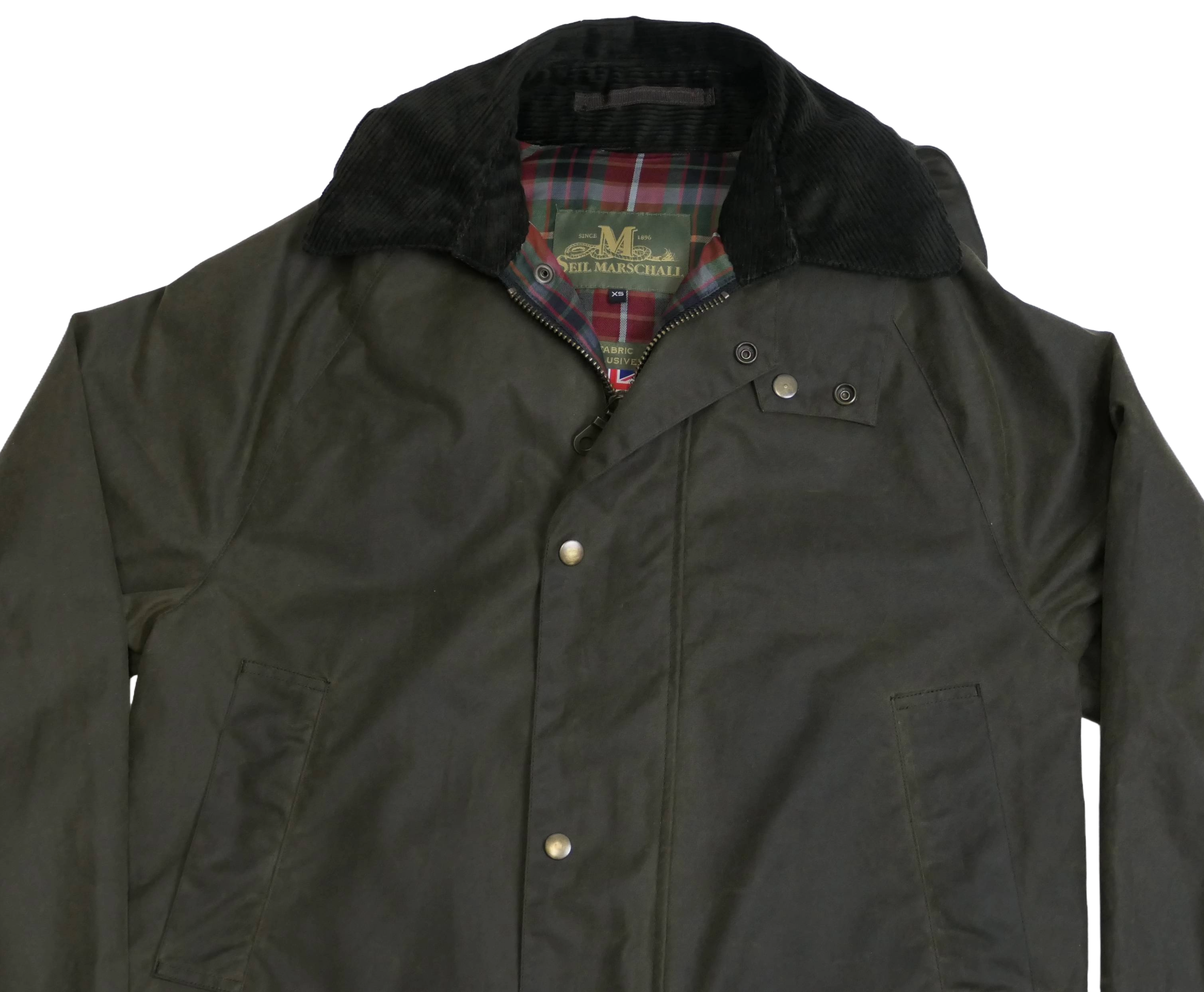 Seil Marschall SPEY Jacket