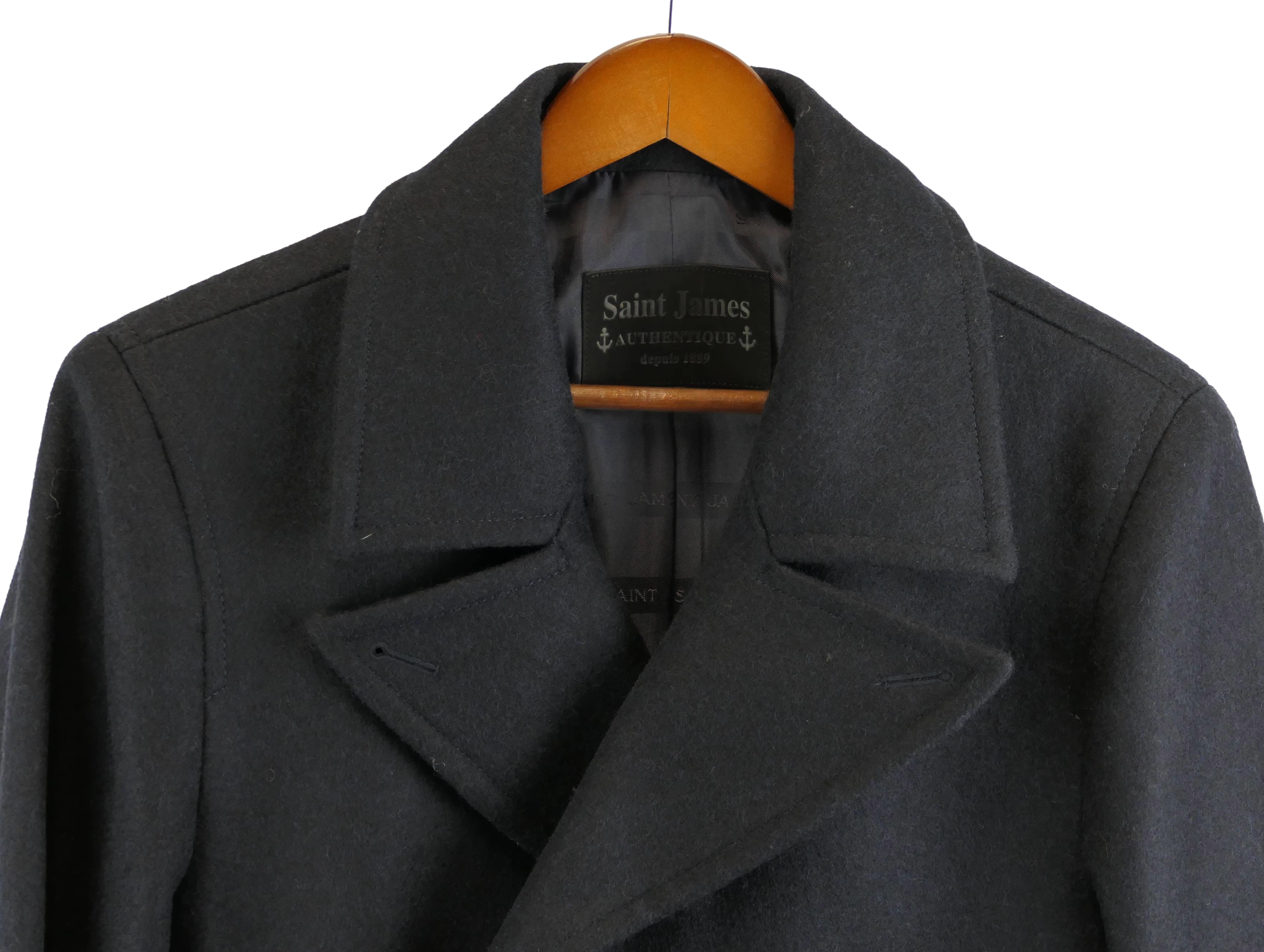 Mens Caban Jacket