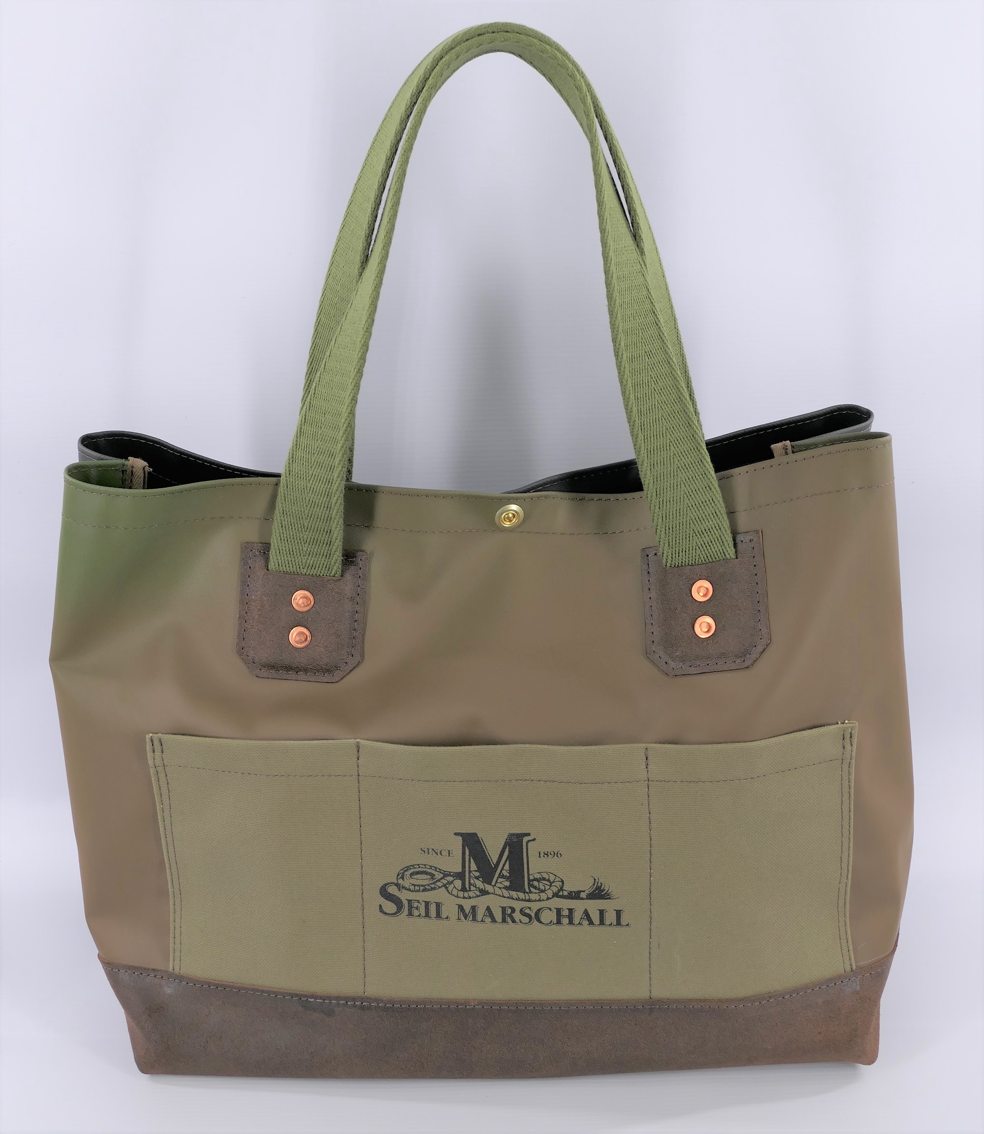 Hybrid Shoulderbag (militaire exclusive)