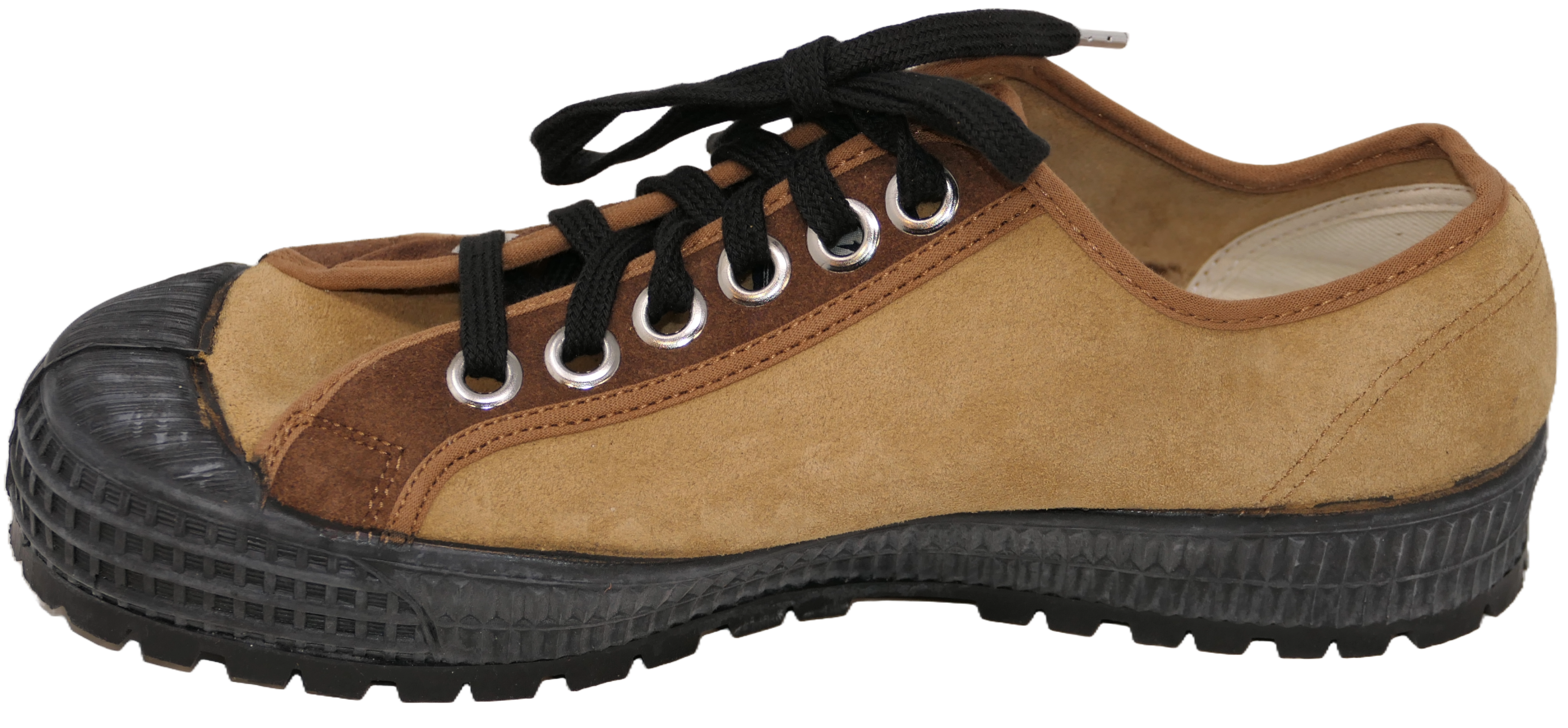 Cariboo MountainSneaker low