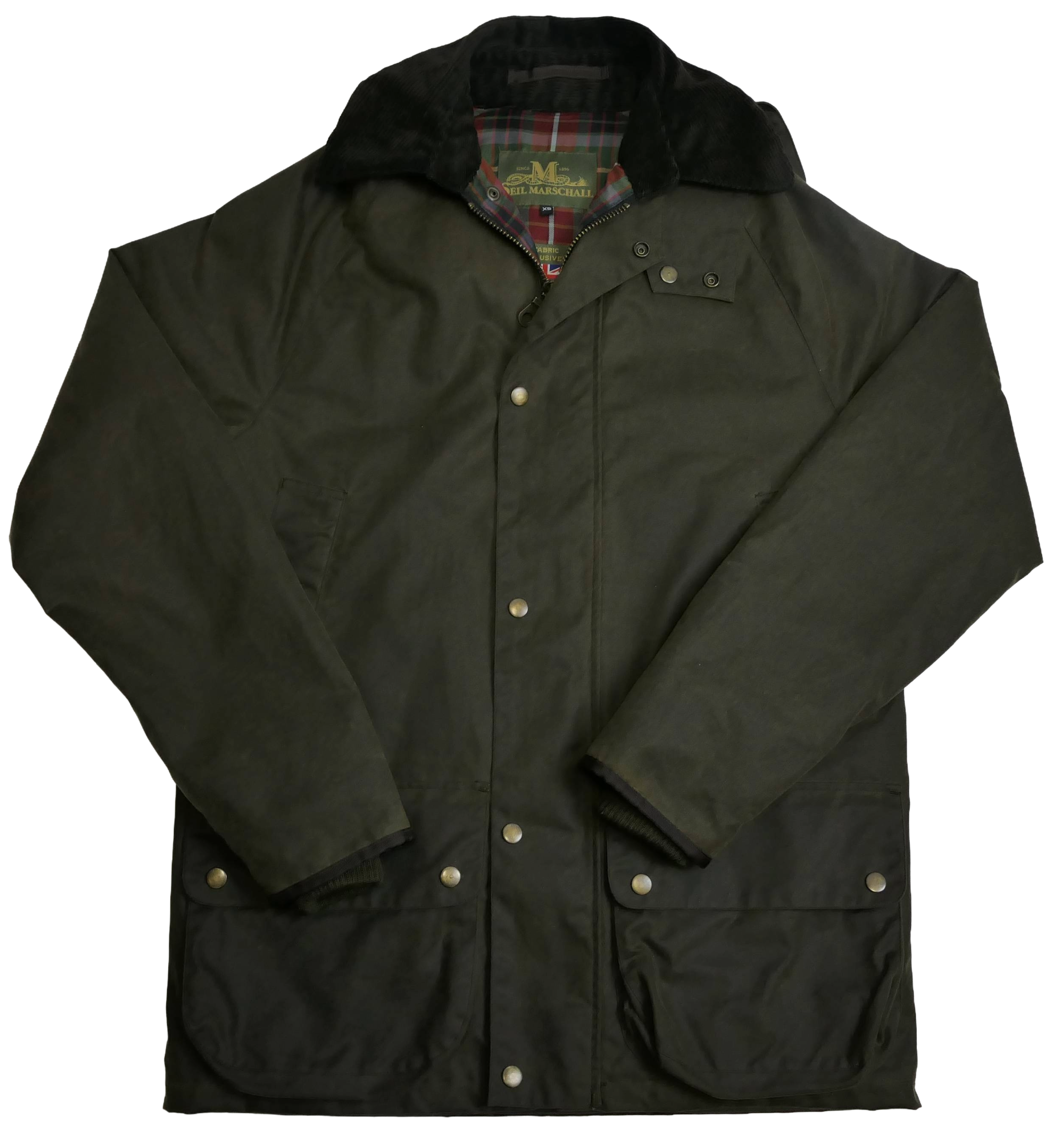 Seil Marschall SPEY Jacket