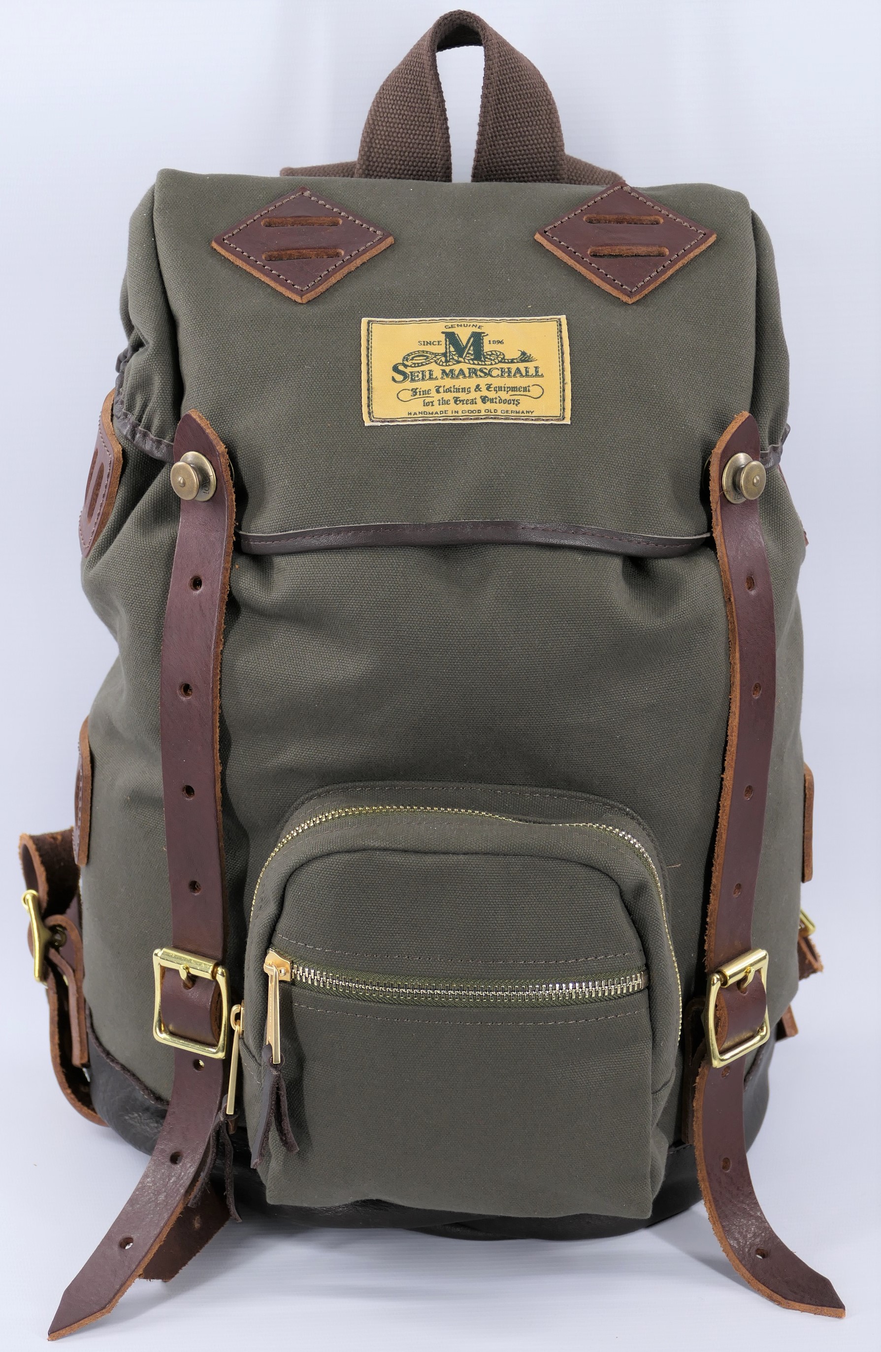 Peak Pack