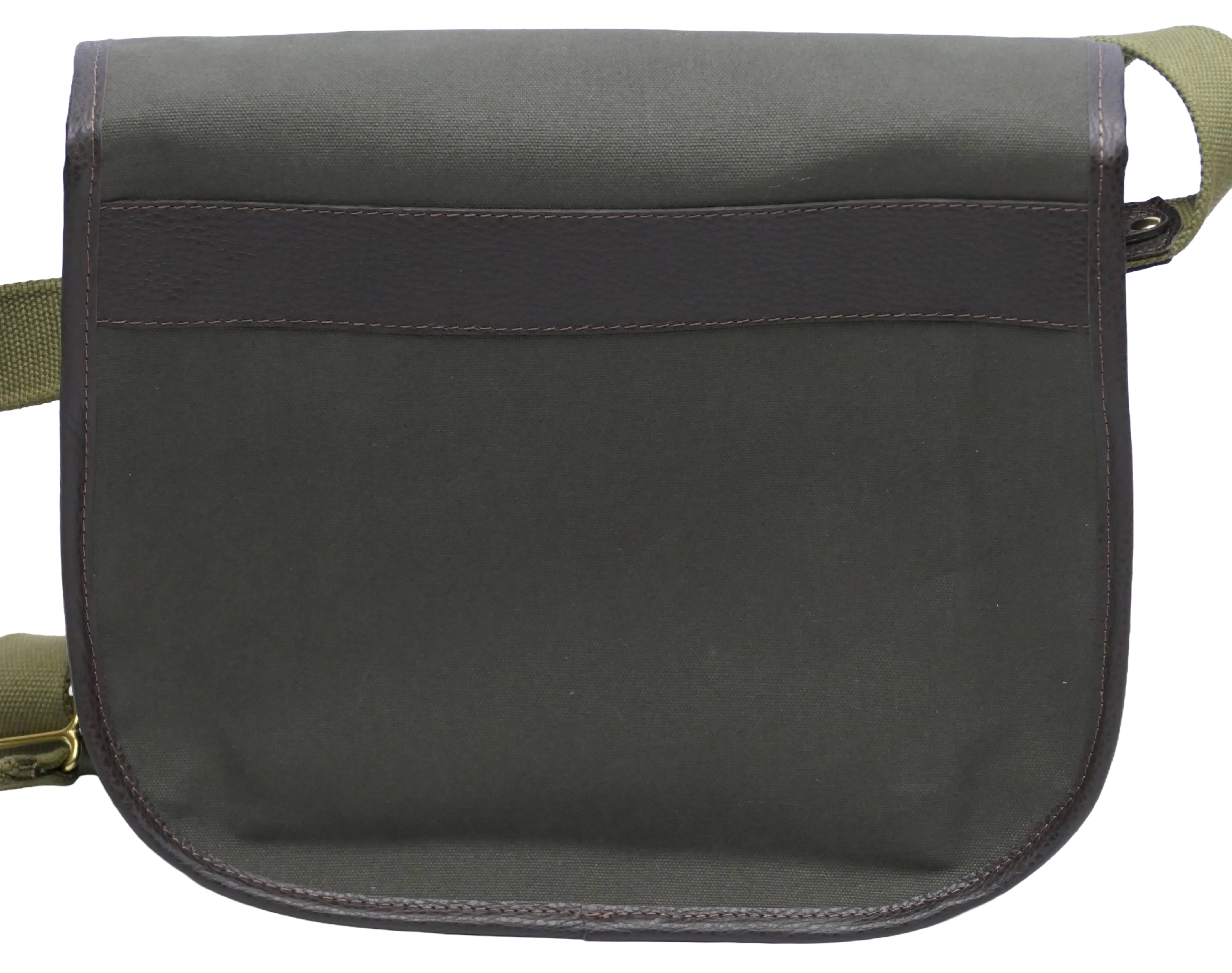 The Field Bag (Canvas)