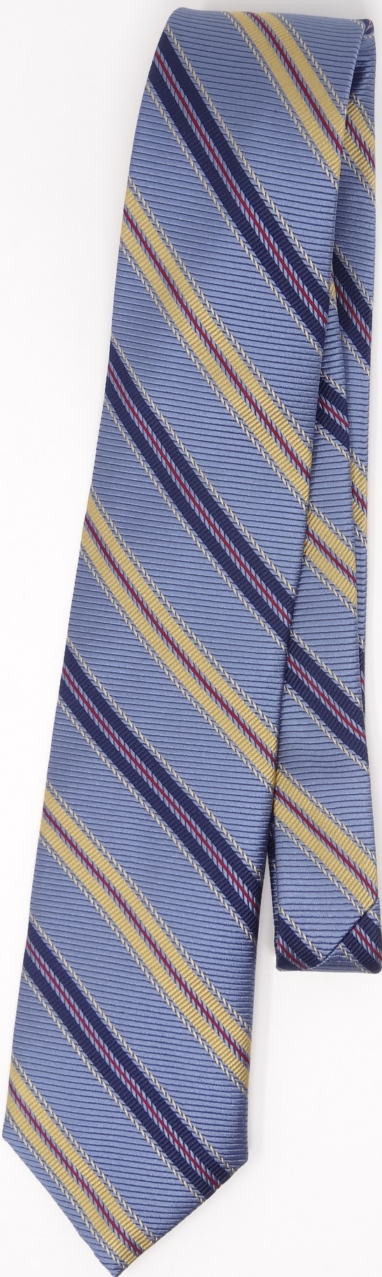 Tie (pure silk) Tie (pure silk)