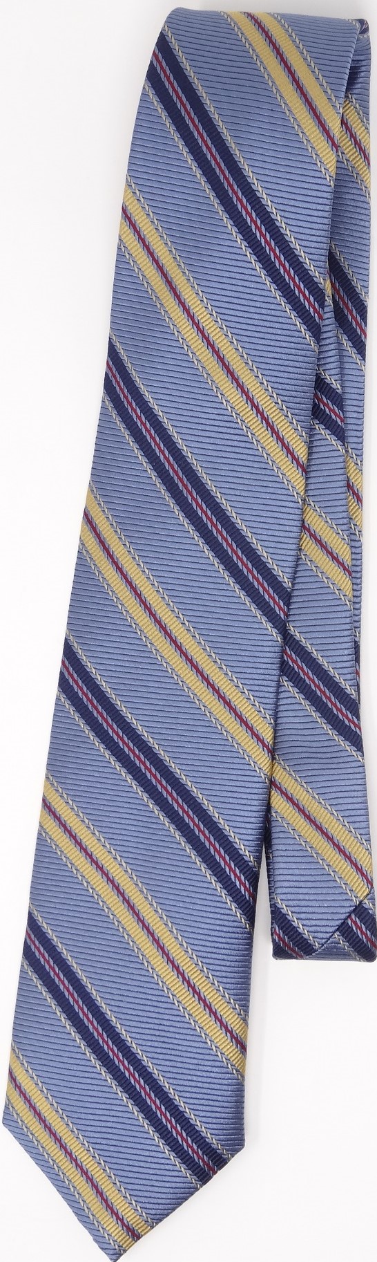 Tie (pure silk) 