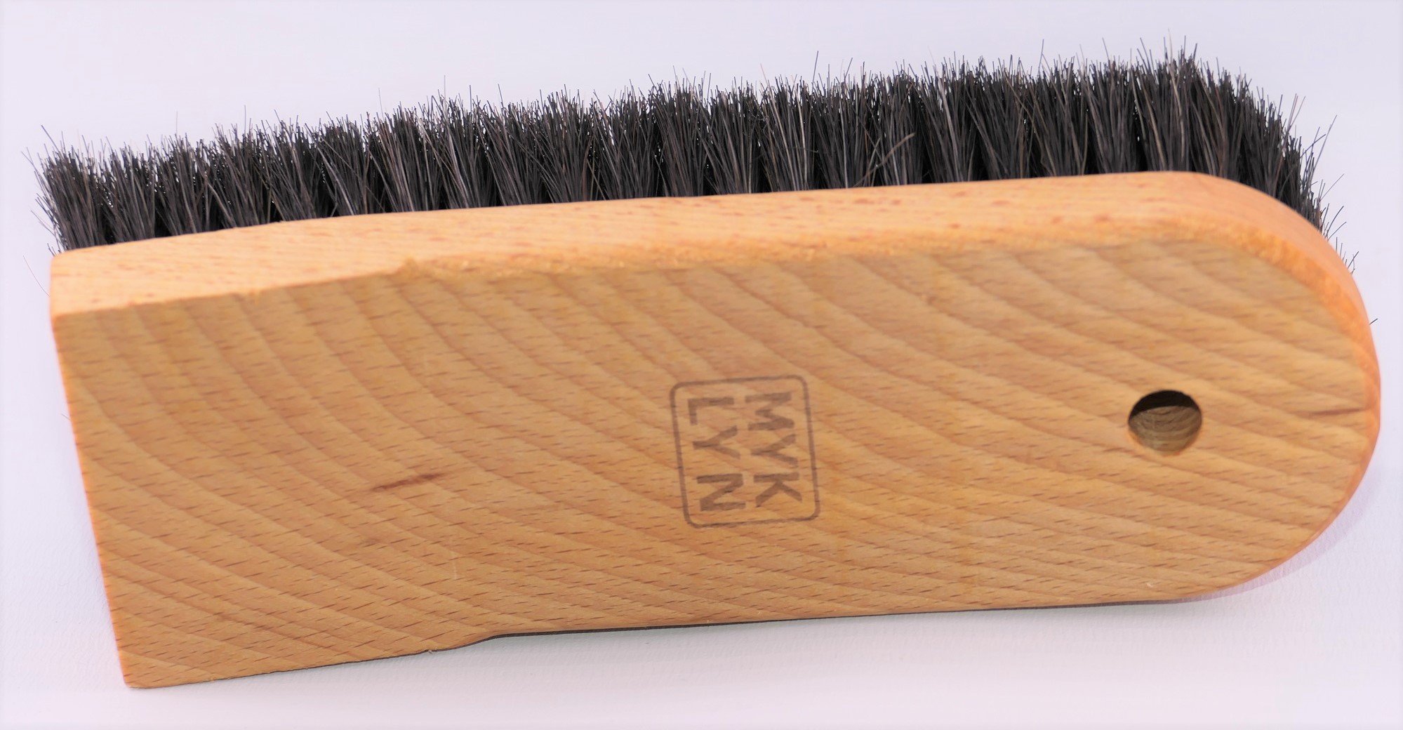 MYKLYN Shoe Polishing Brush
