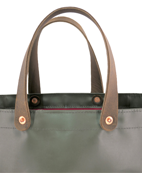 Hybrid Tote Bag