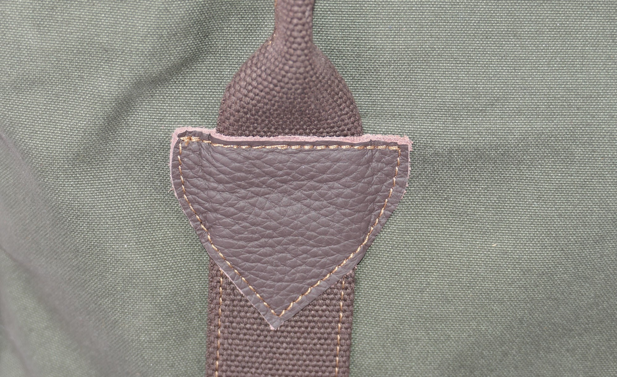 CLASSIC TOTEBAG (Canvas) 