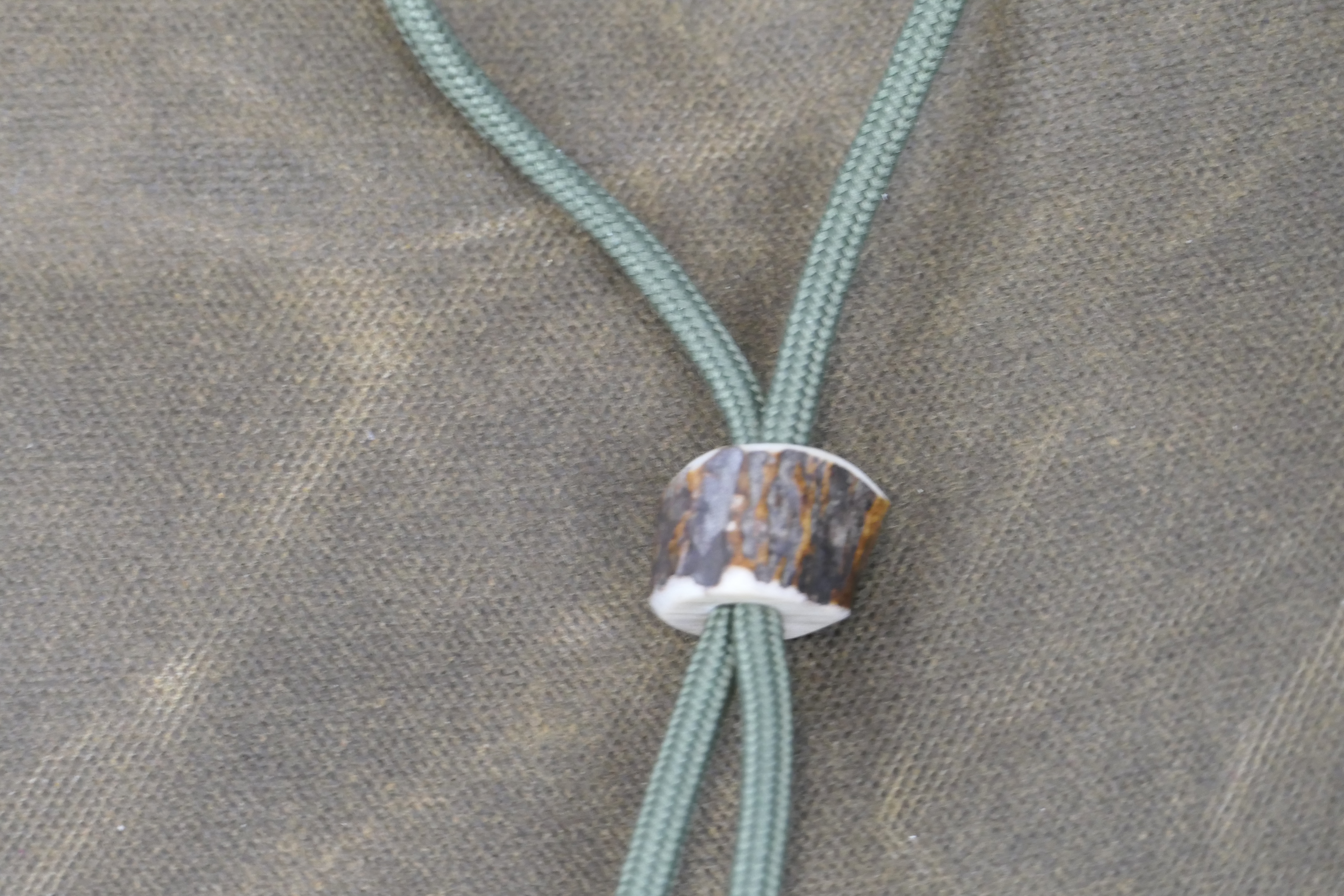 MINI- CANOEPACK (Canvas)