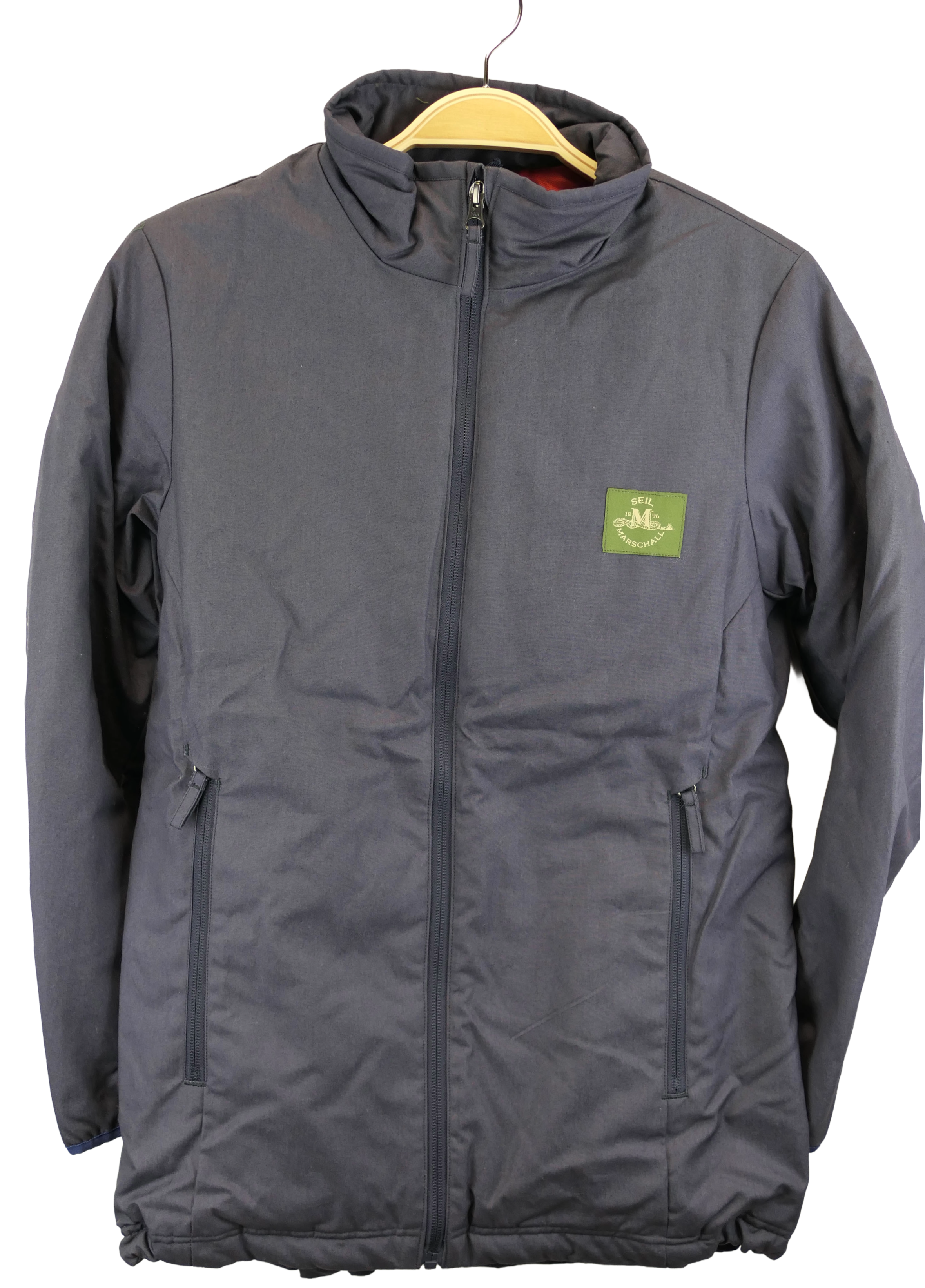 Womens Moutain Warmer Jacket