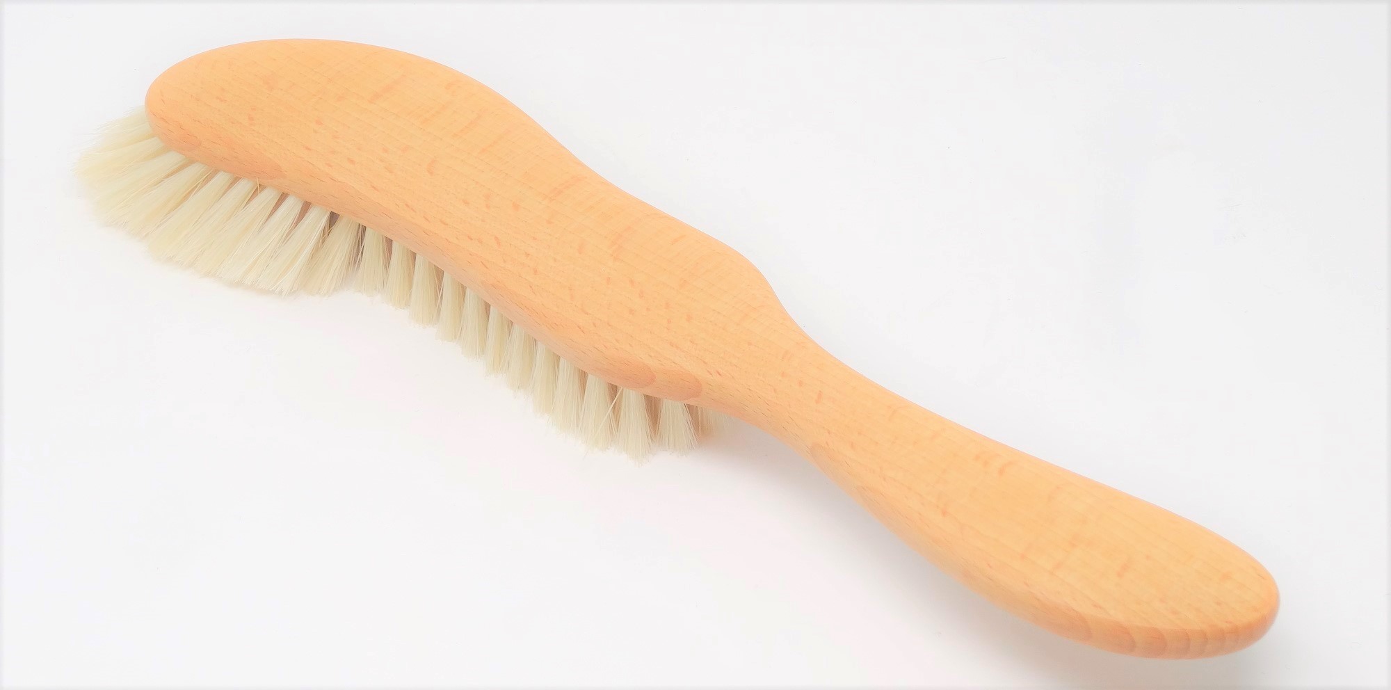 Polsterbürste mit Naturborsten SW10148