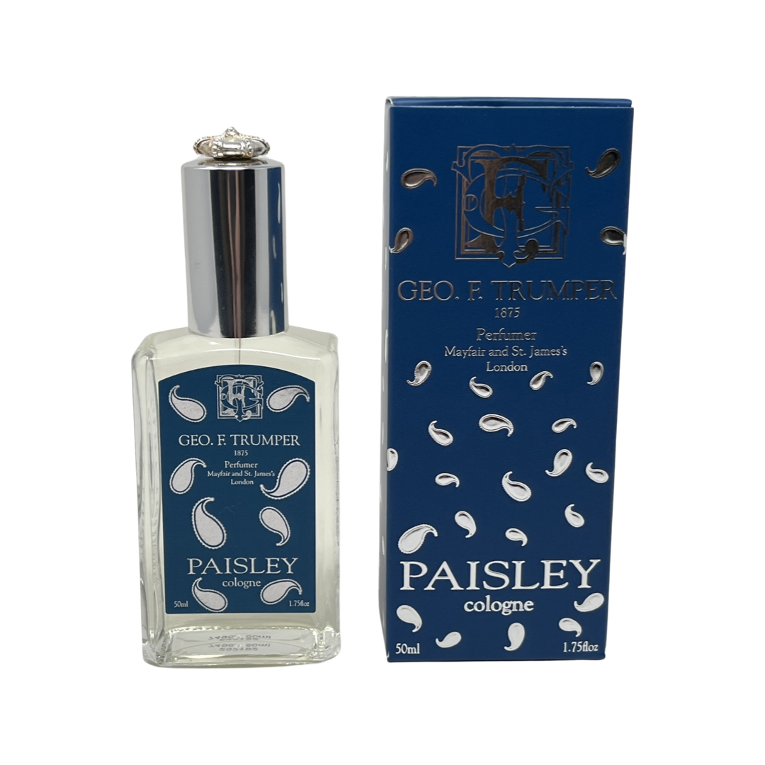 Paisley Cologne 50ml