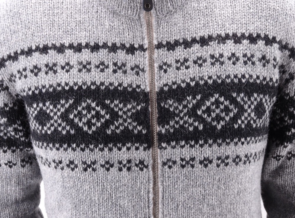 Icelandwool Jacket