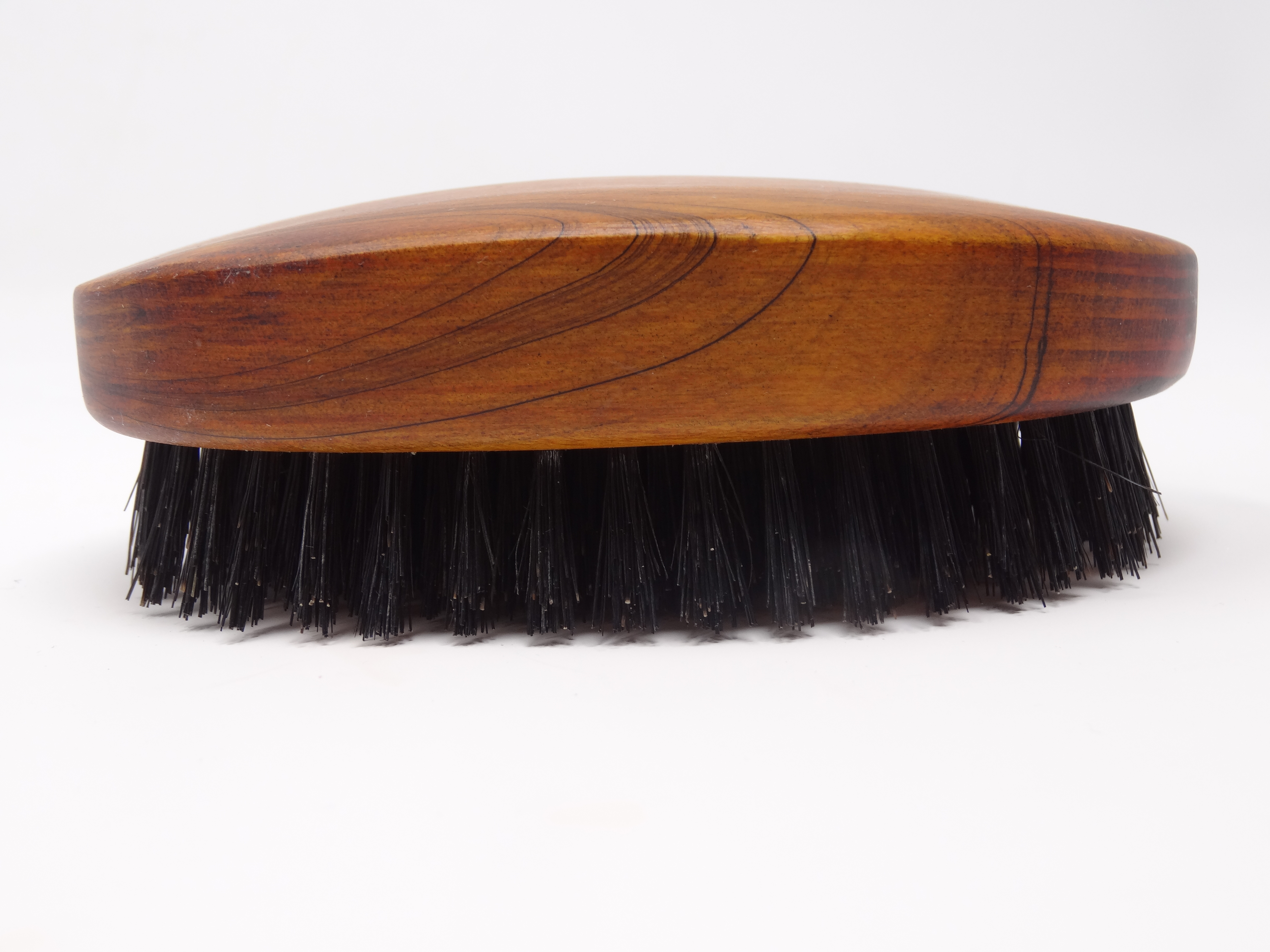 Mens Hairbrush Militarystyle