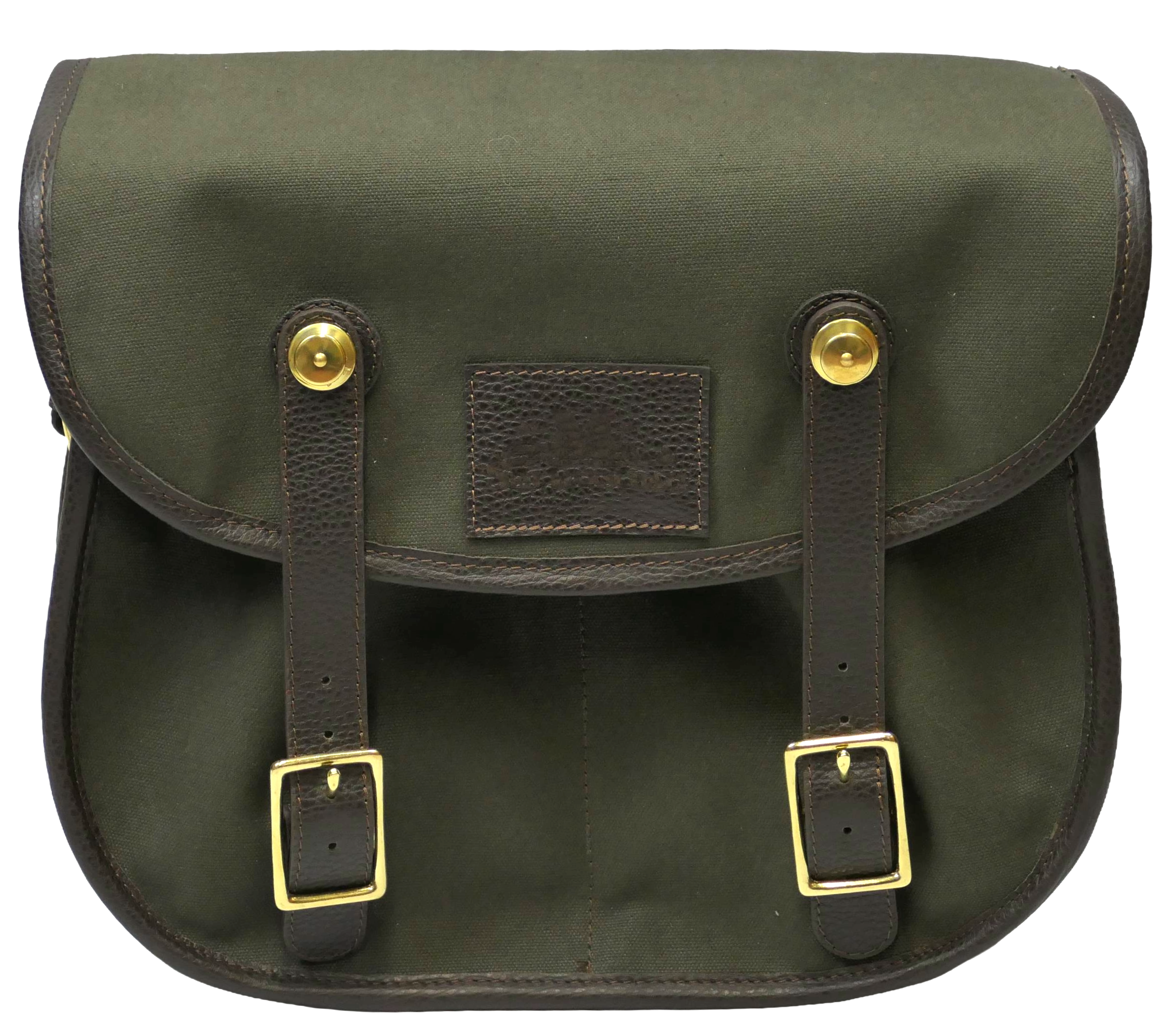 The Field Bag (Canvas)
