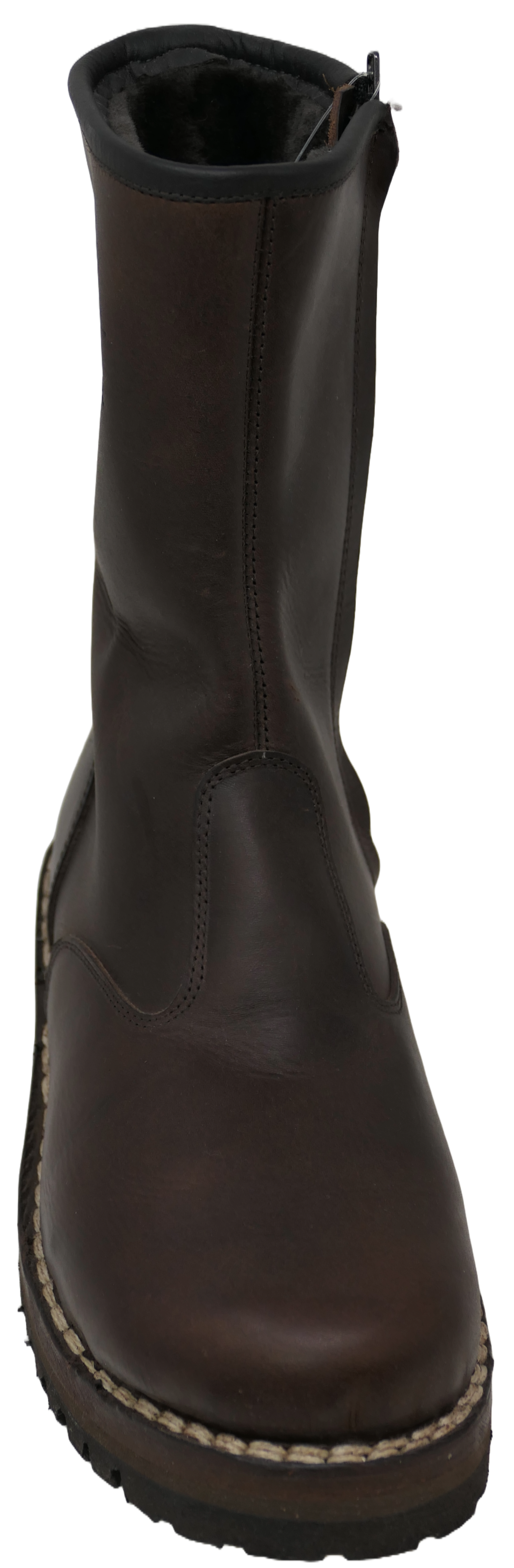 Anchorage Stiefel