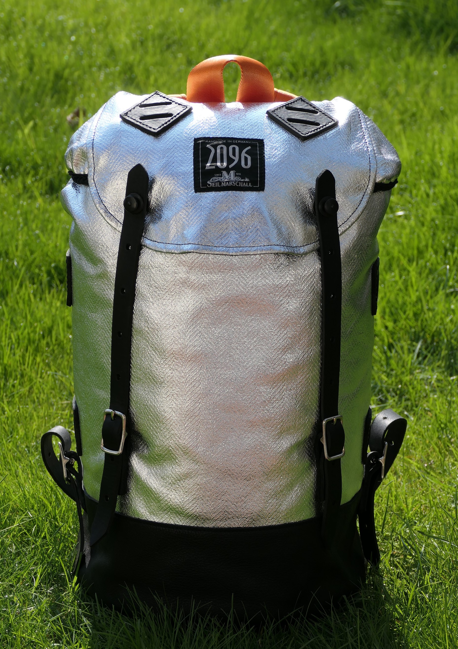 2096 SPACE SOLO PACK 