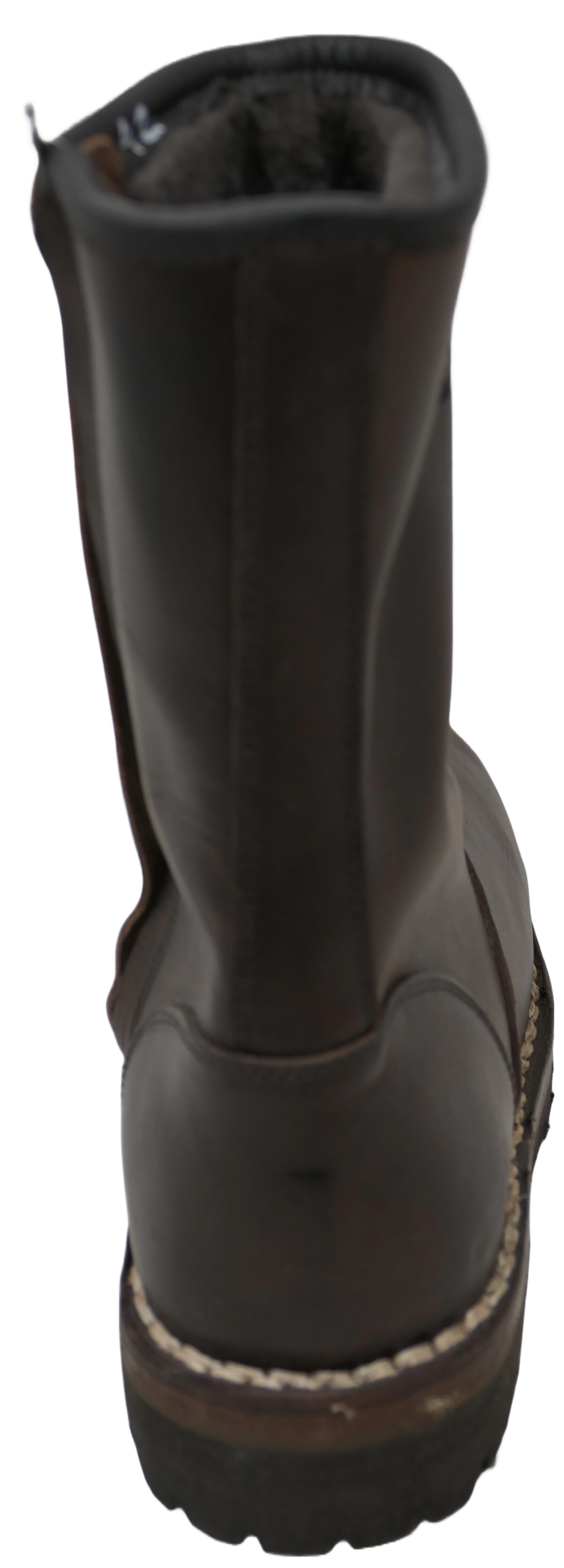 Anchorage Stiefel