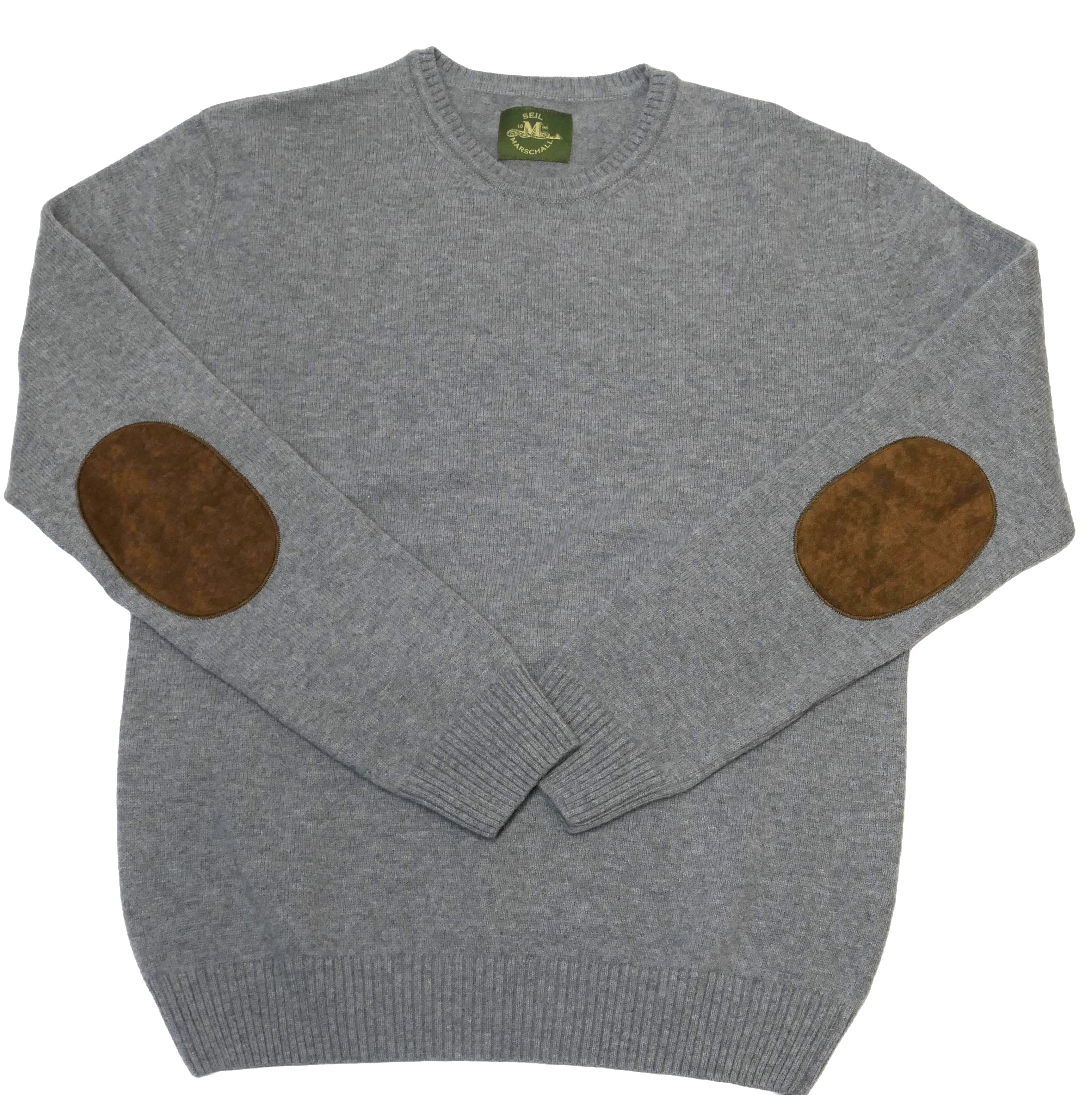 Ivy-Sweater(SuperLambswool)