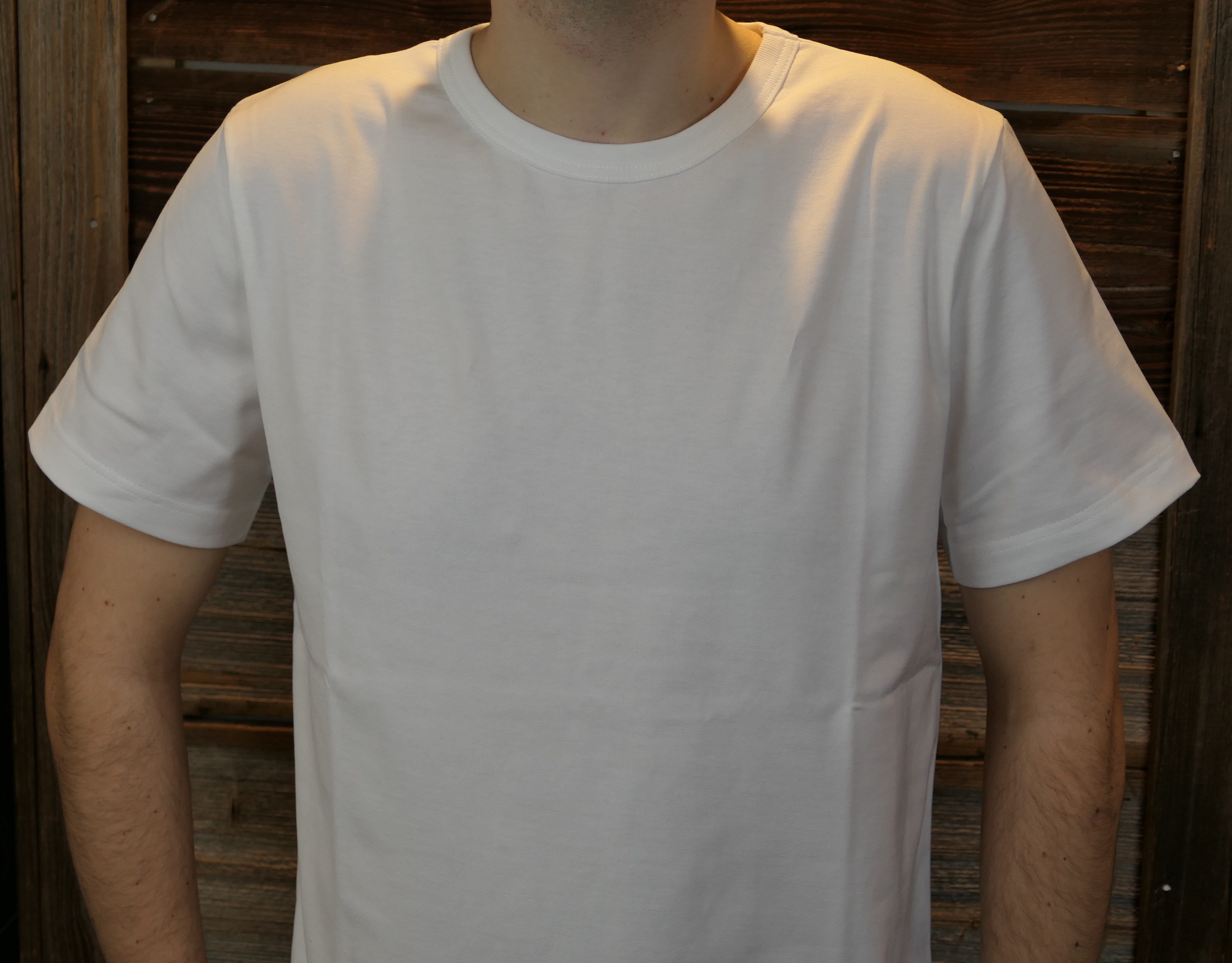 Orig. Seil Marschall T-Shirt