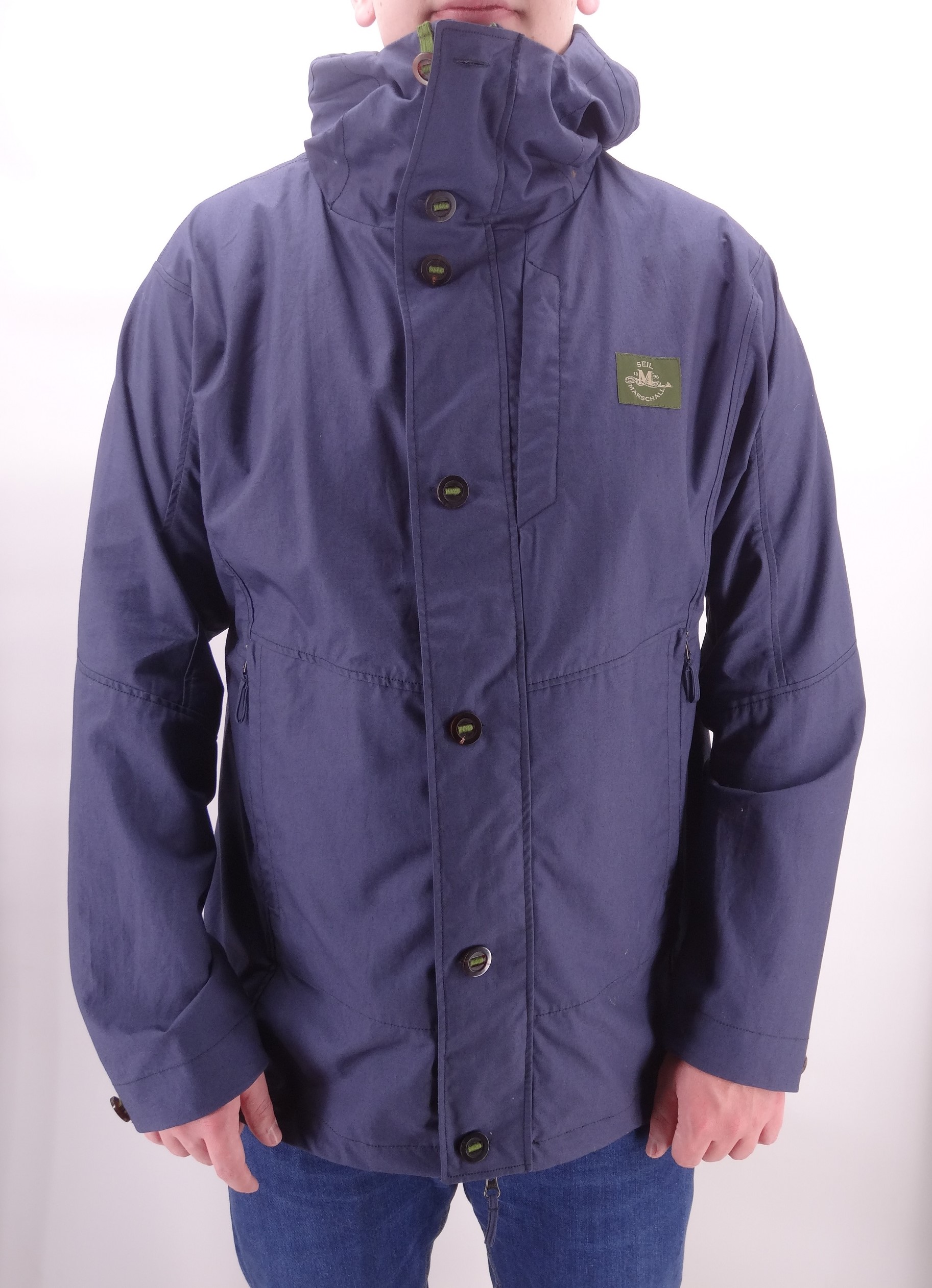 Men's Classic Anorak