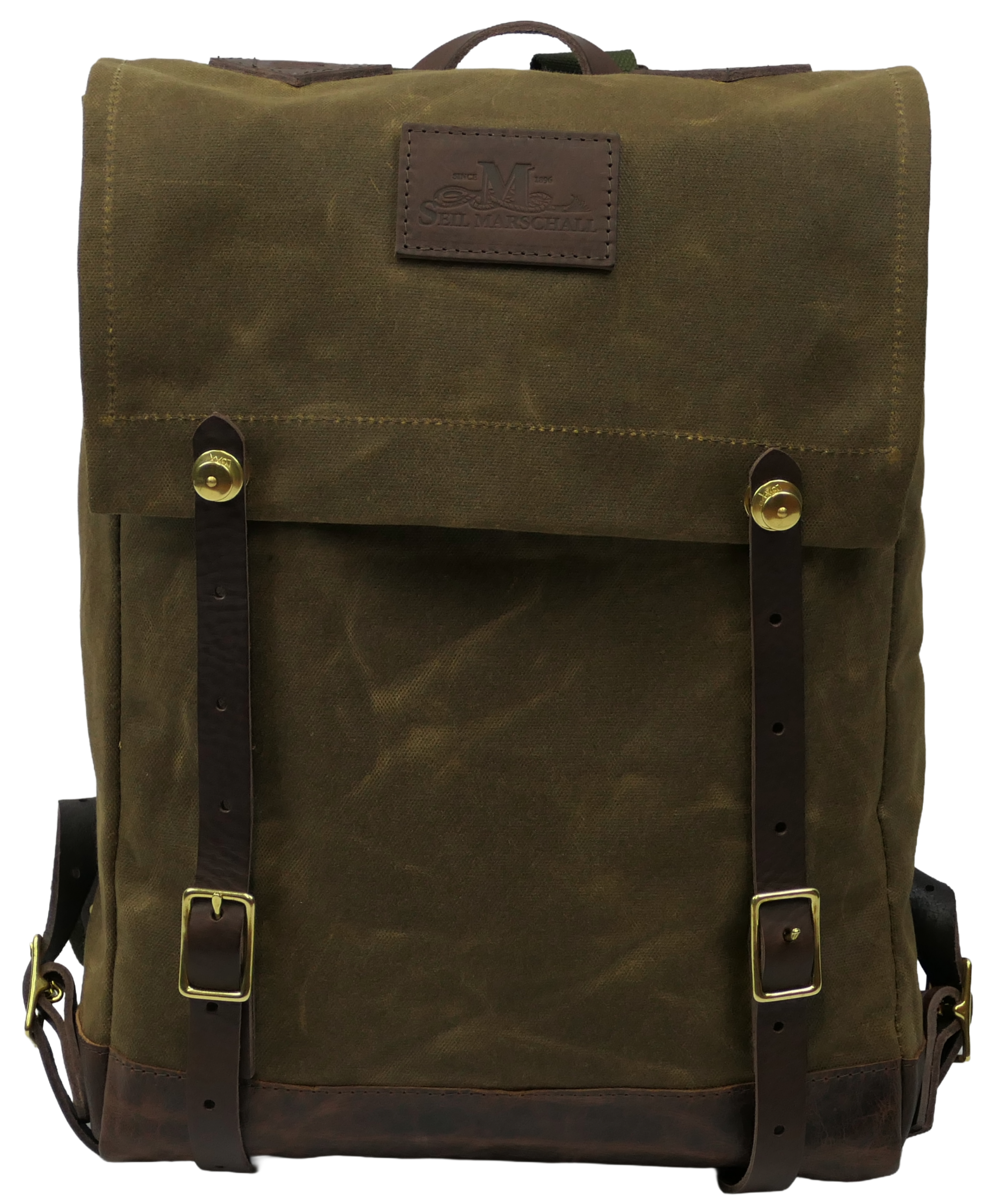 MINI- CANOEPACK (Canvas)