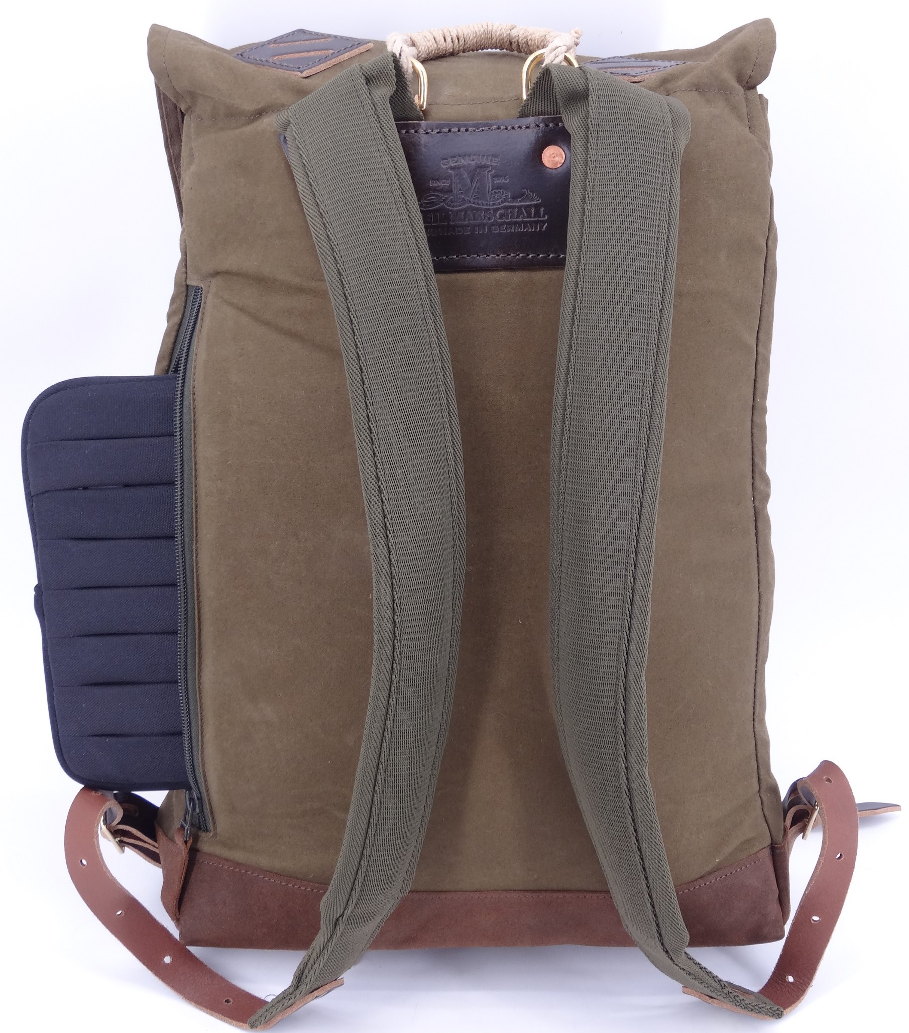 LW Mini Canoe Pack 