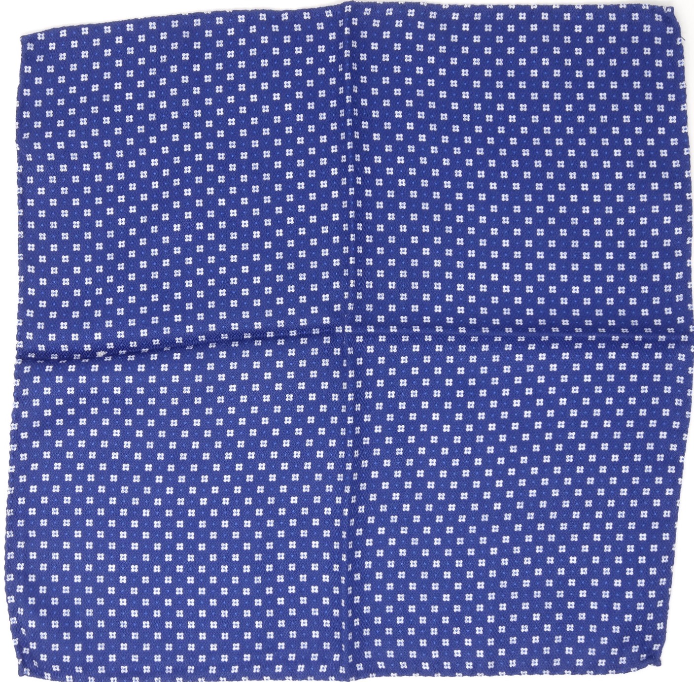 Patch cloth 2-sided (100% silk) 