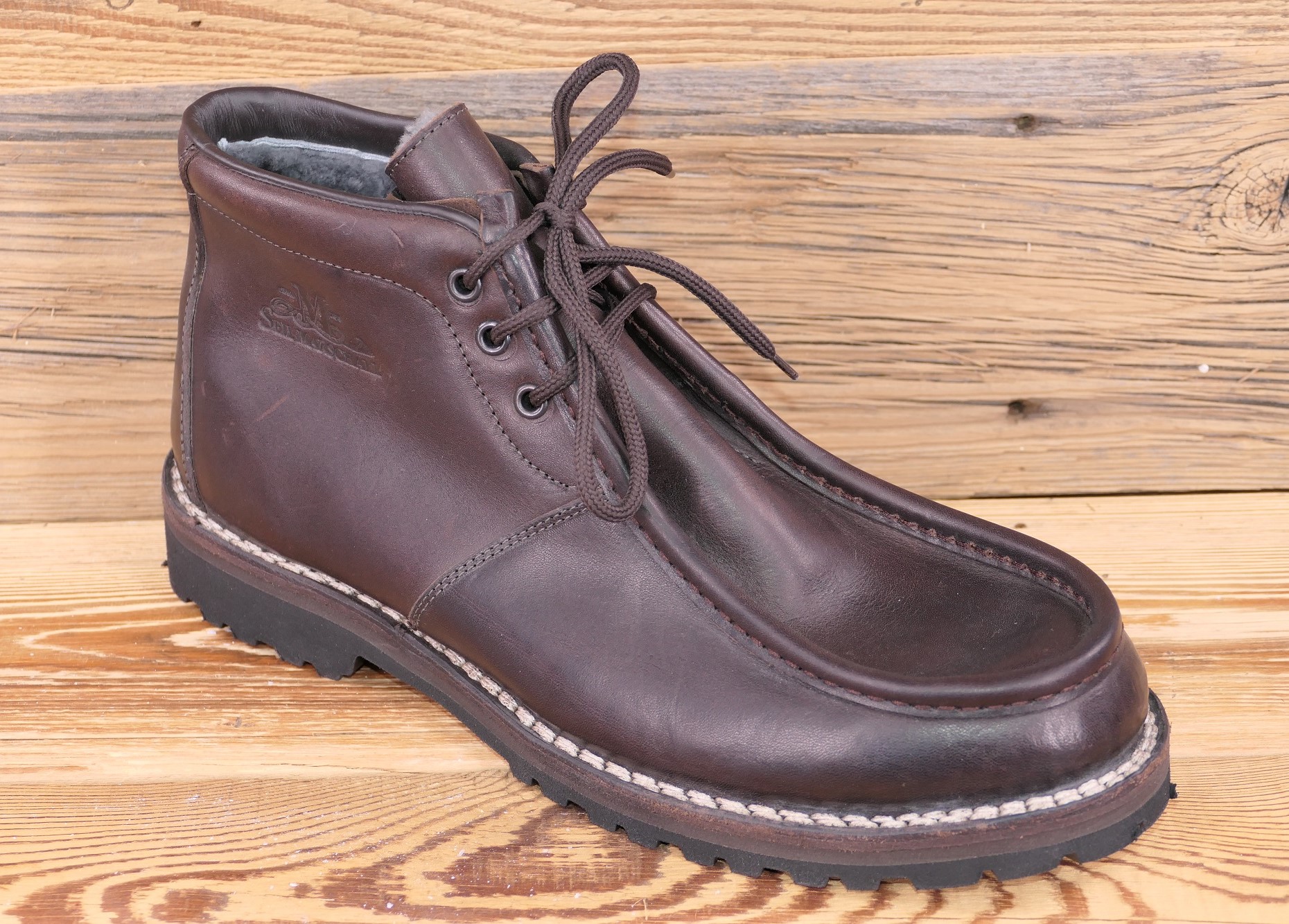 Aspen Winterstiefel