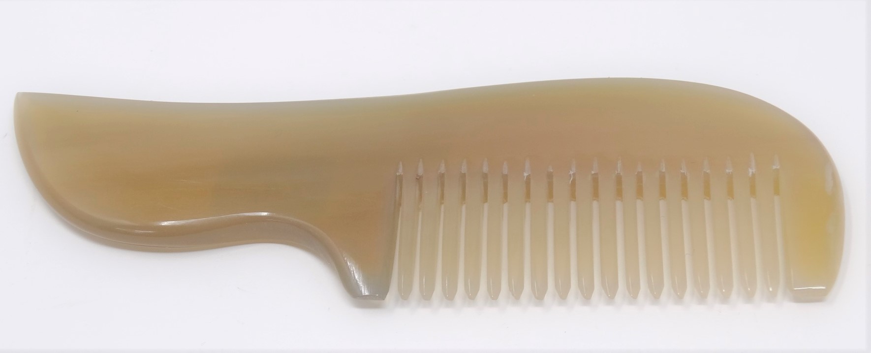 Beard Comb with handle
