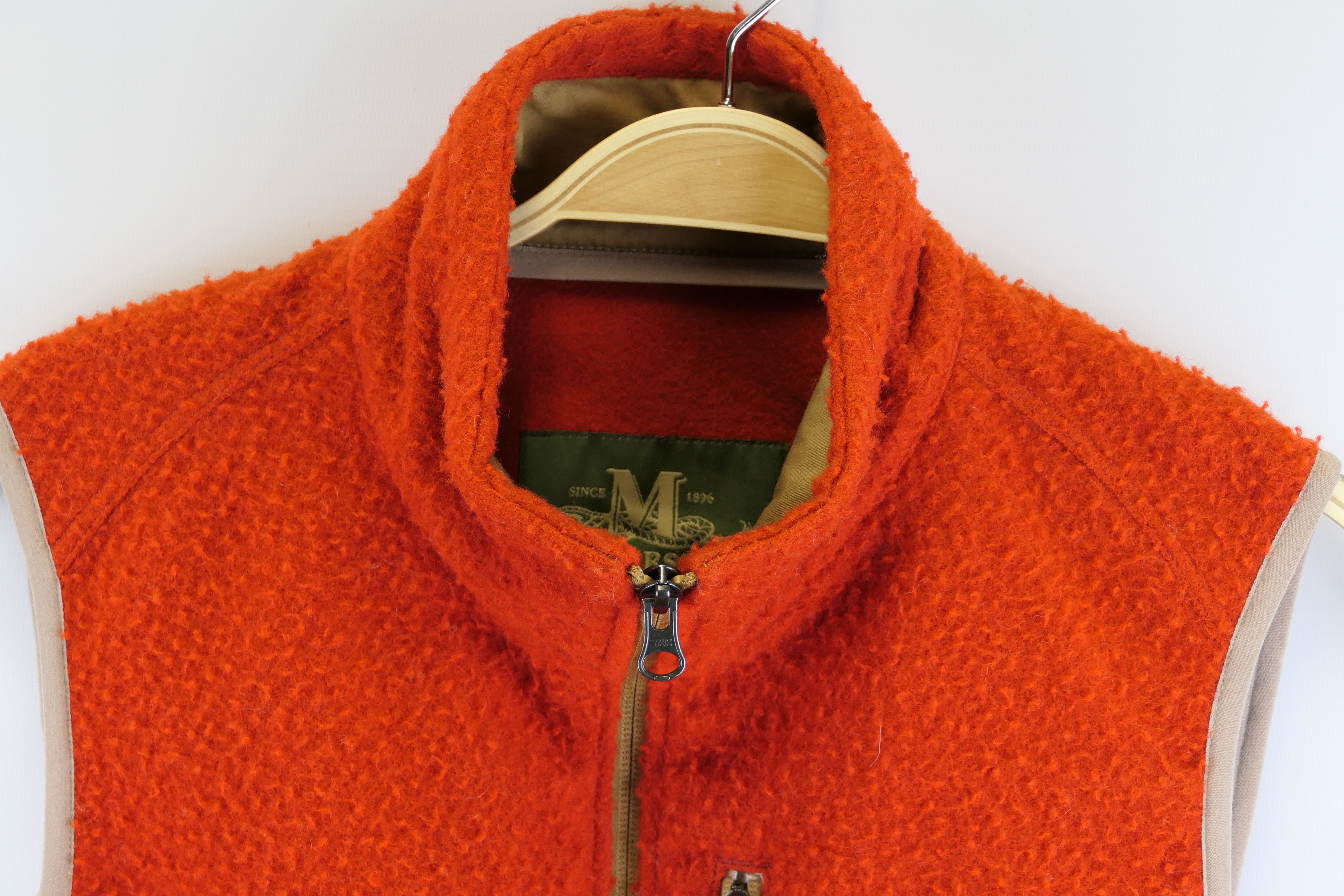Mens Casentino Vest