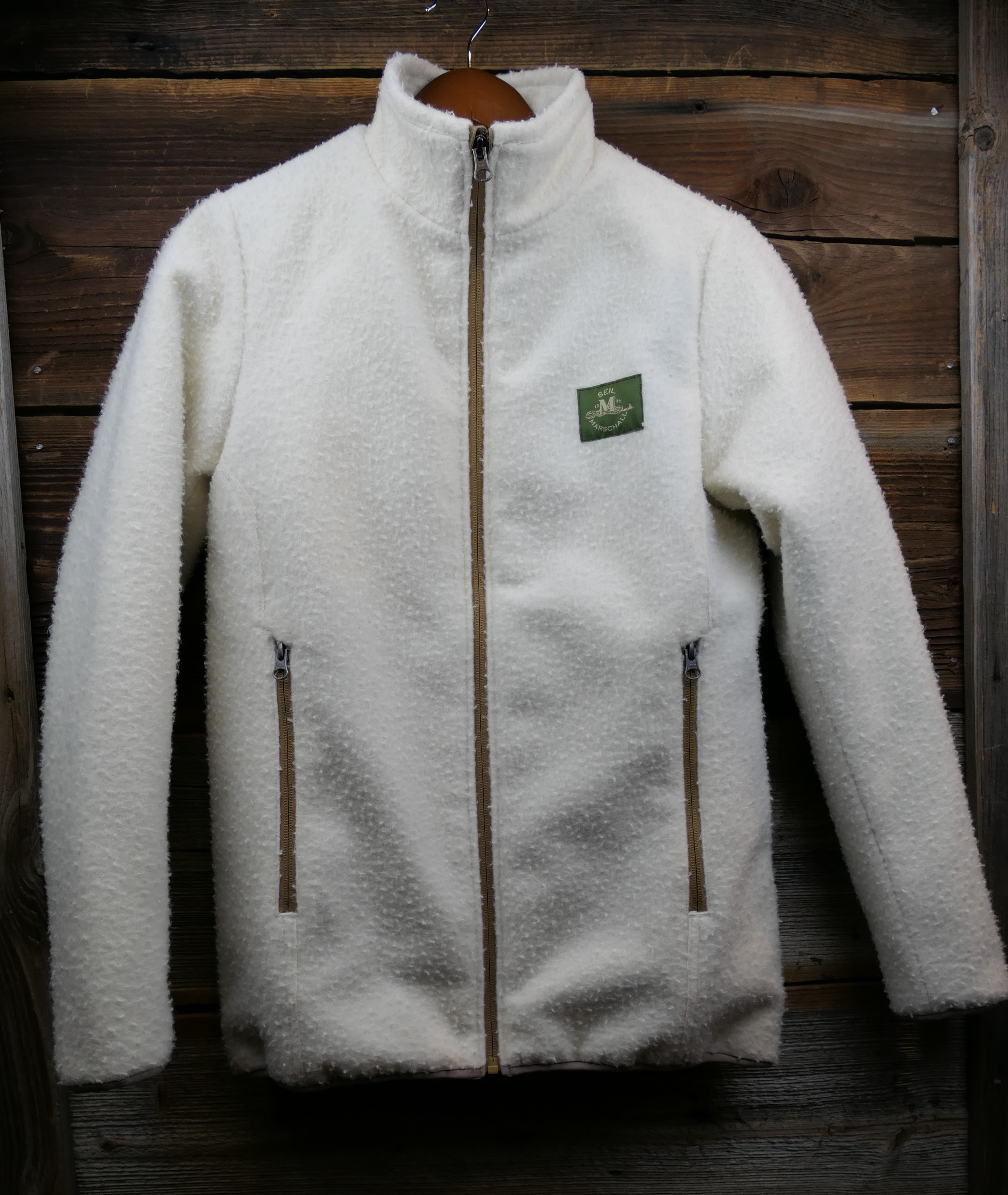 Wm's Mountain Casentino Jacket