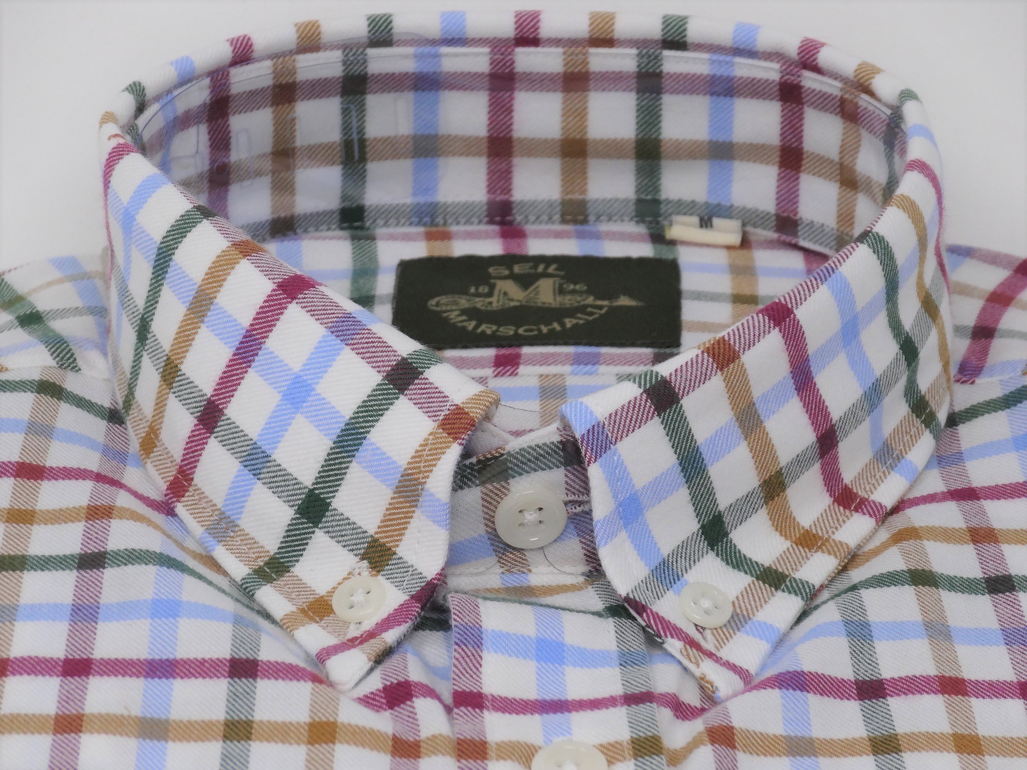 Men's Cambridge Shirt