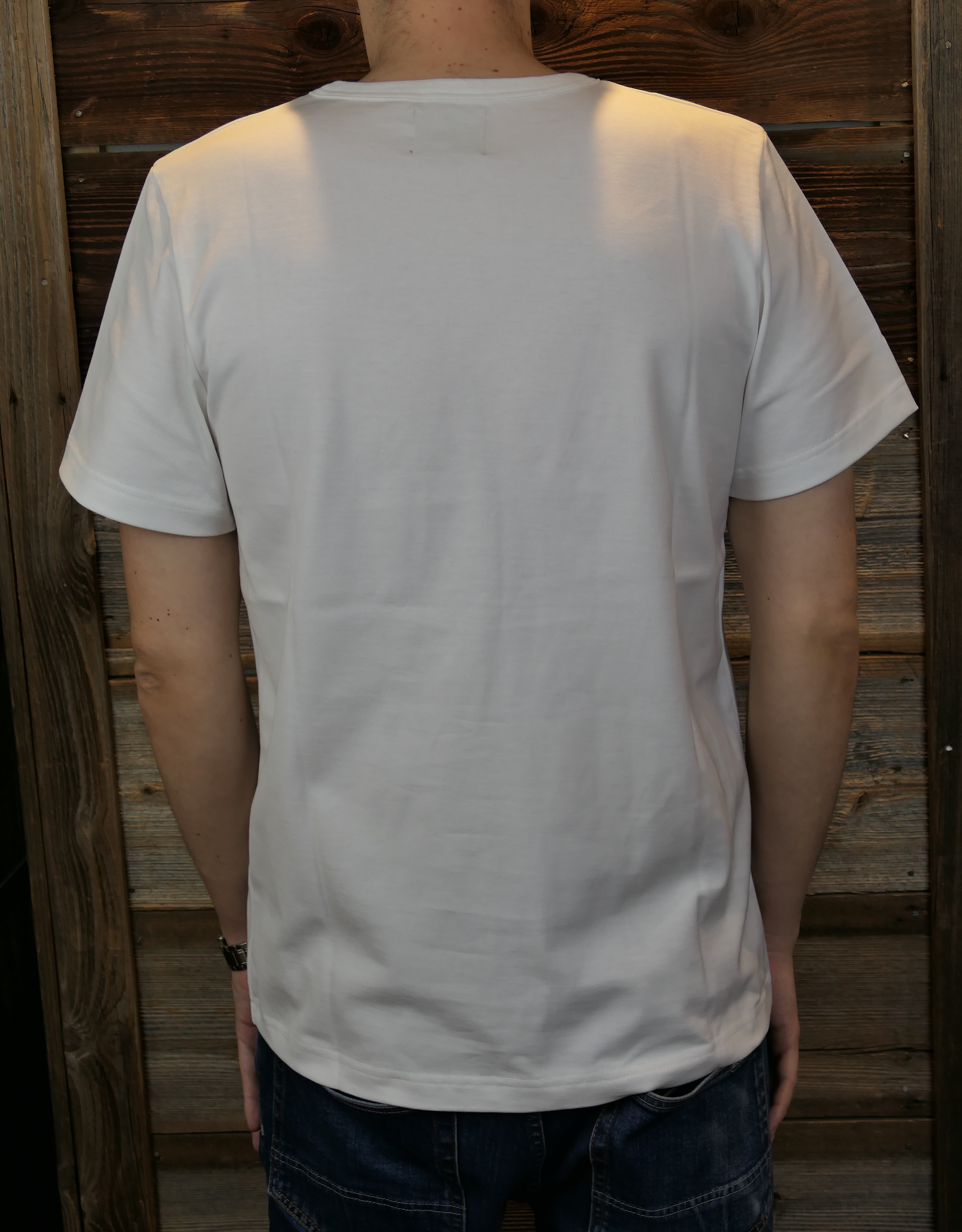 Orig. Seil Marschall T-Shirt