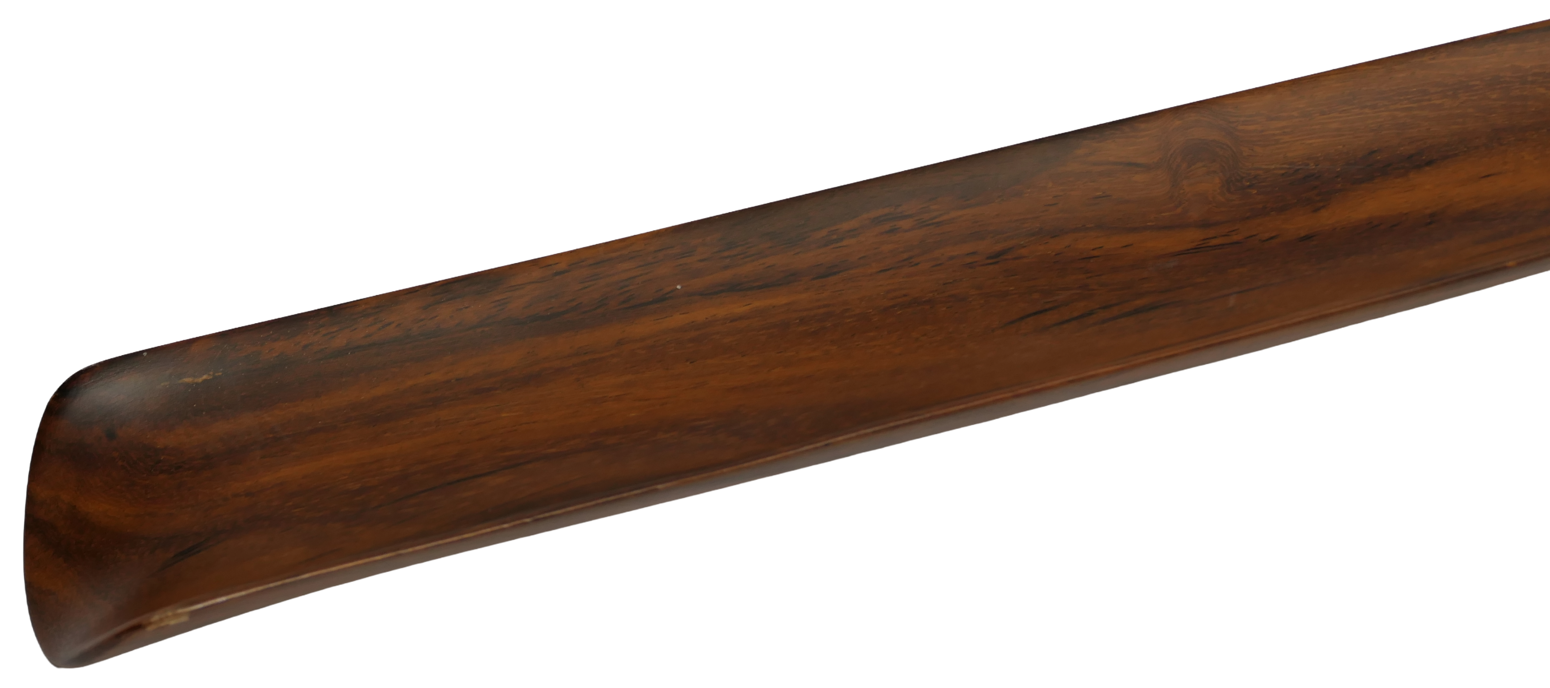Long Shoehorn in Rosewood
