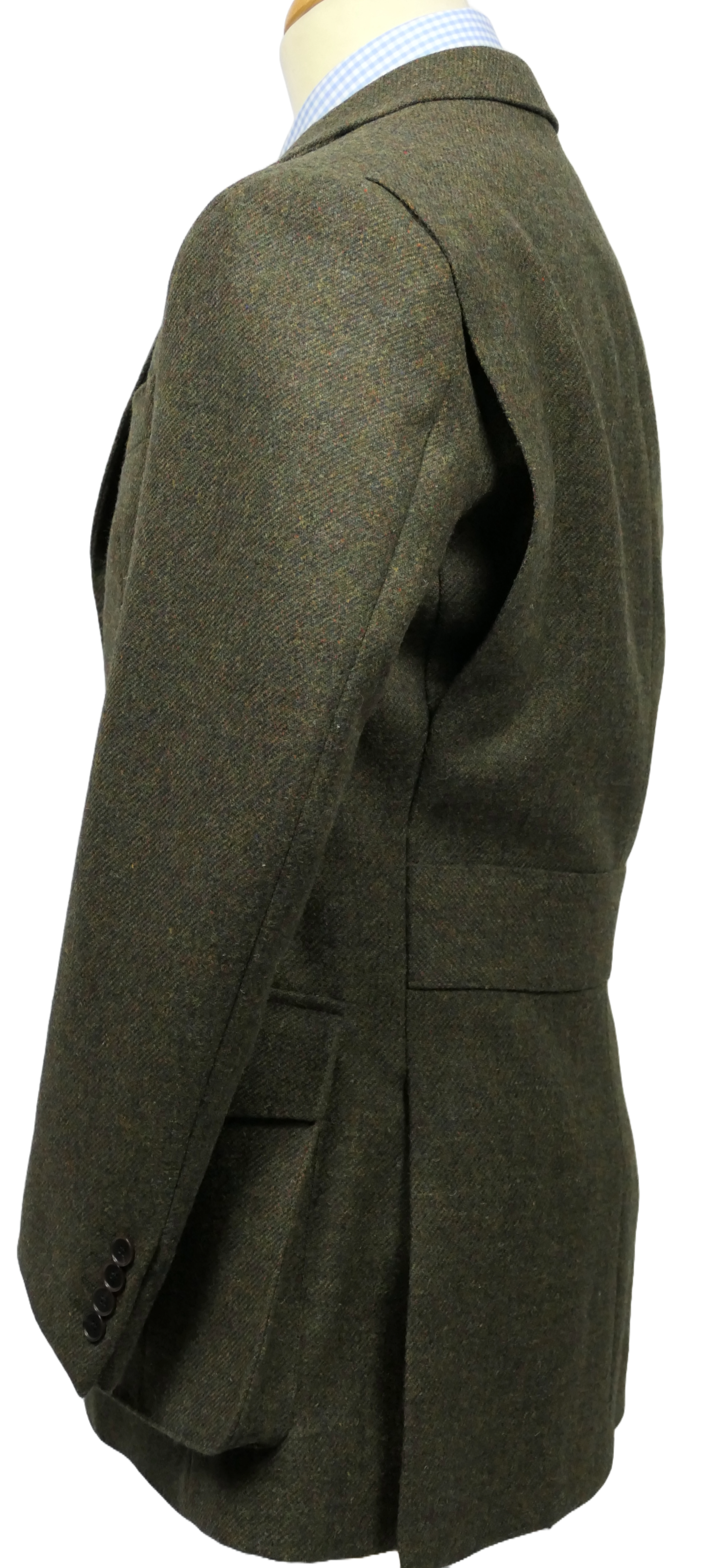 3-piece Hunting Suit "Balmoral" 3-piece Hunting Suit "Balmoral"