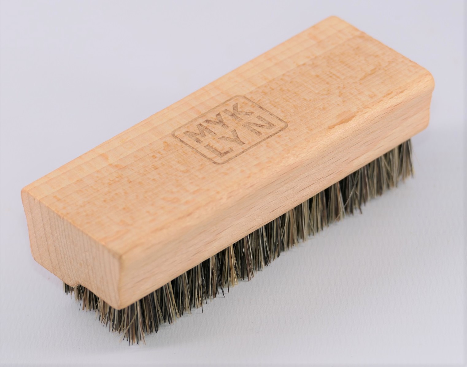 MYKLYN Nagelbürste 2-fach