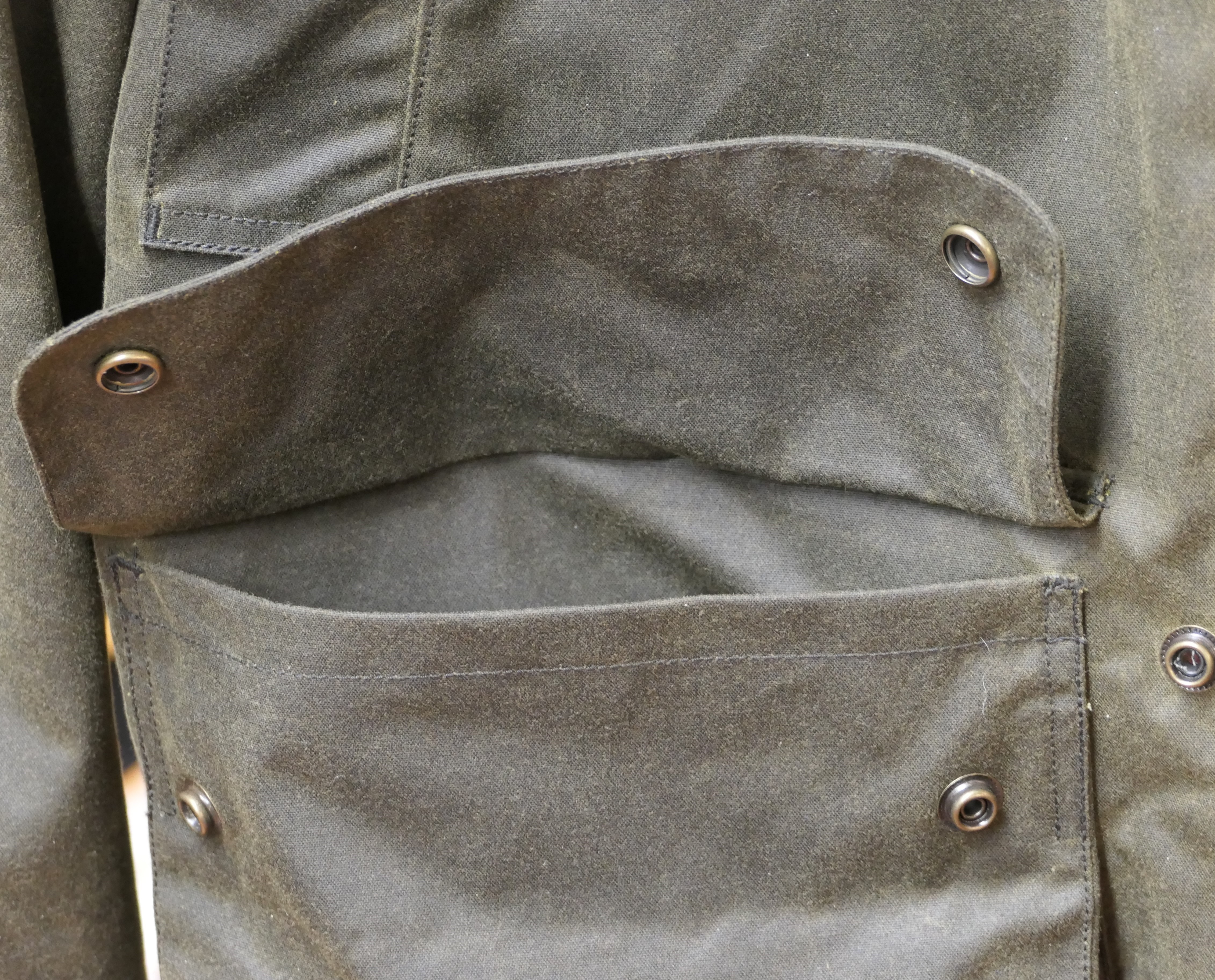 Seil Marschall SPEY Jacket