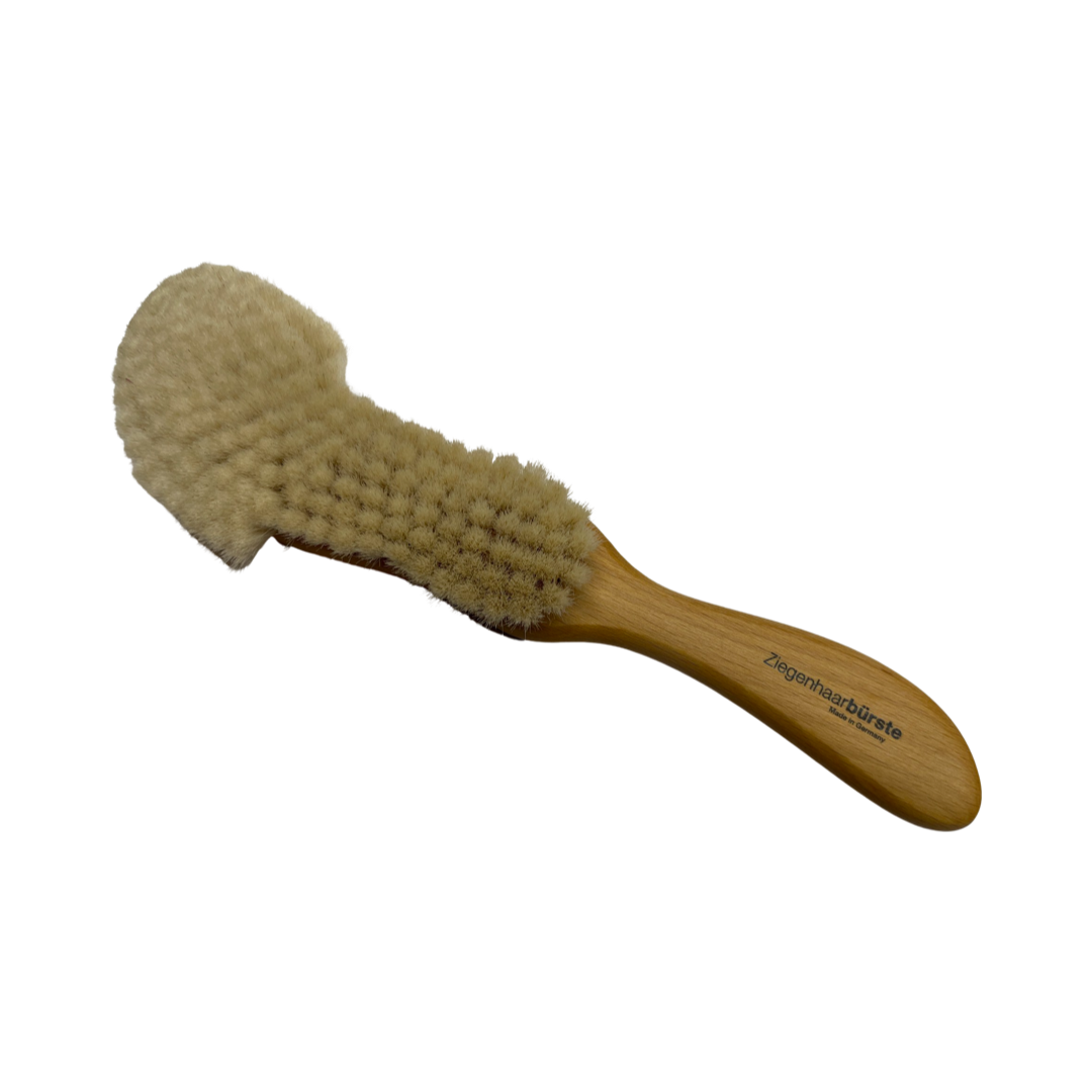 Goat hair brush 