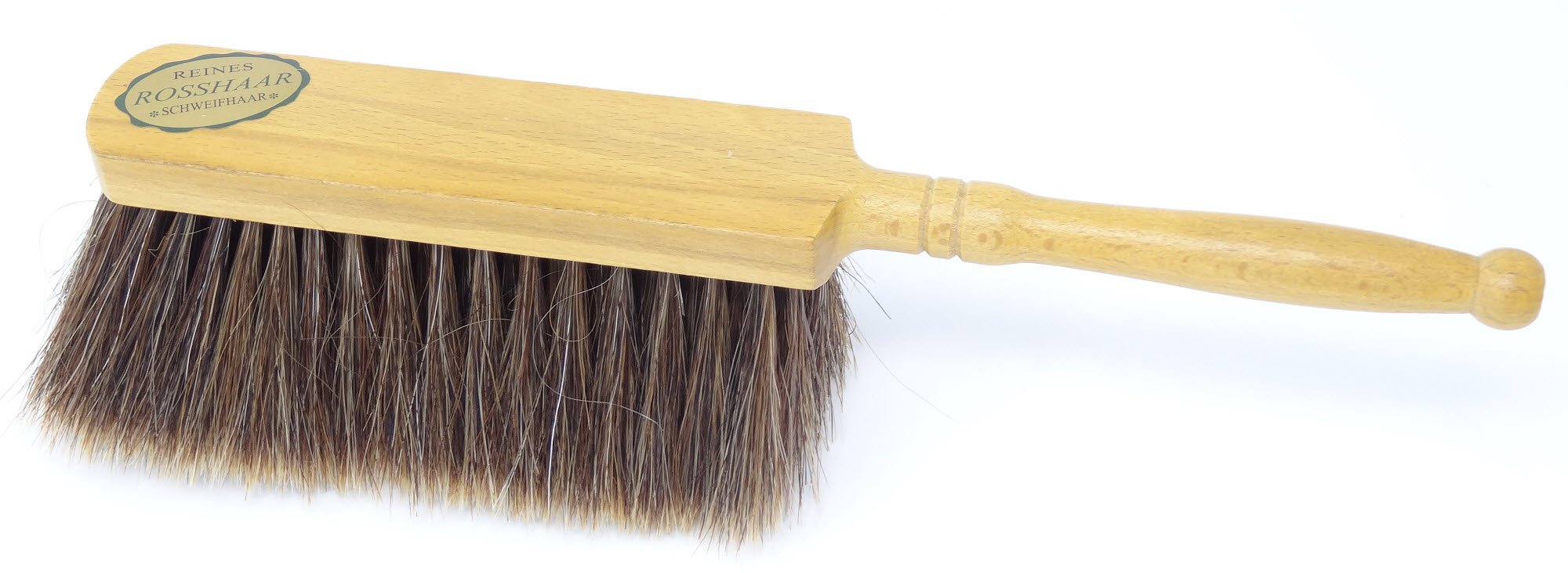 Hand brush (split horsehair)