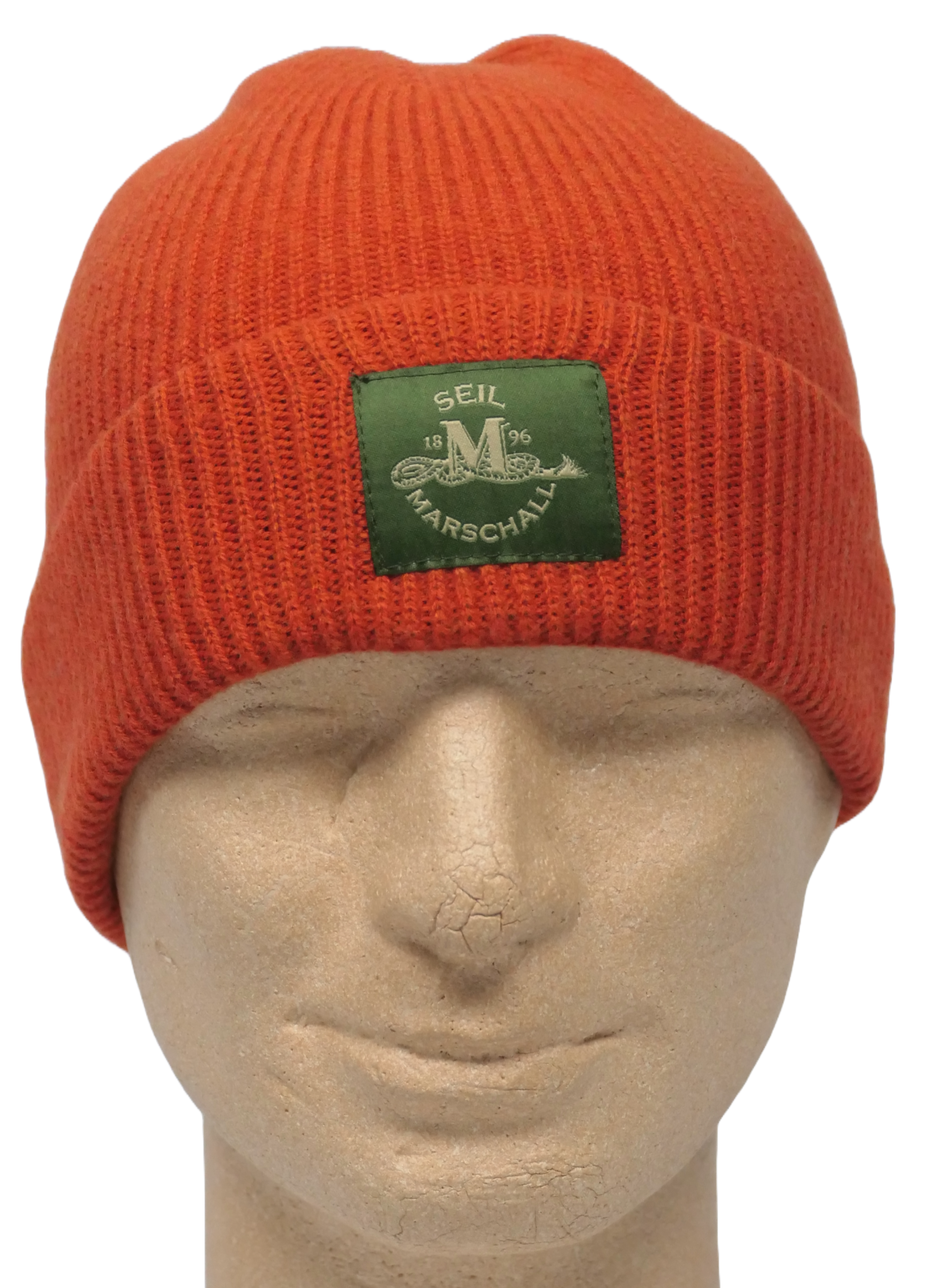 Seil Marschall Beanie 