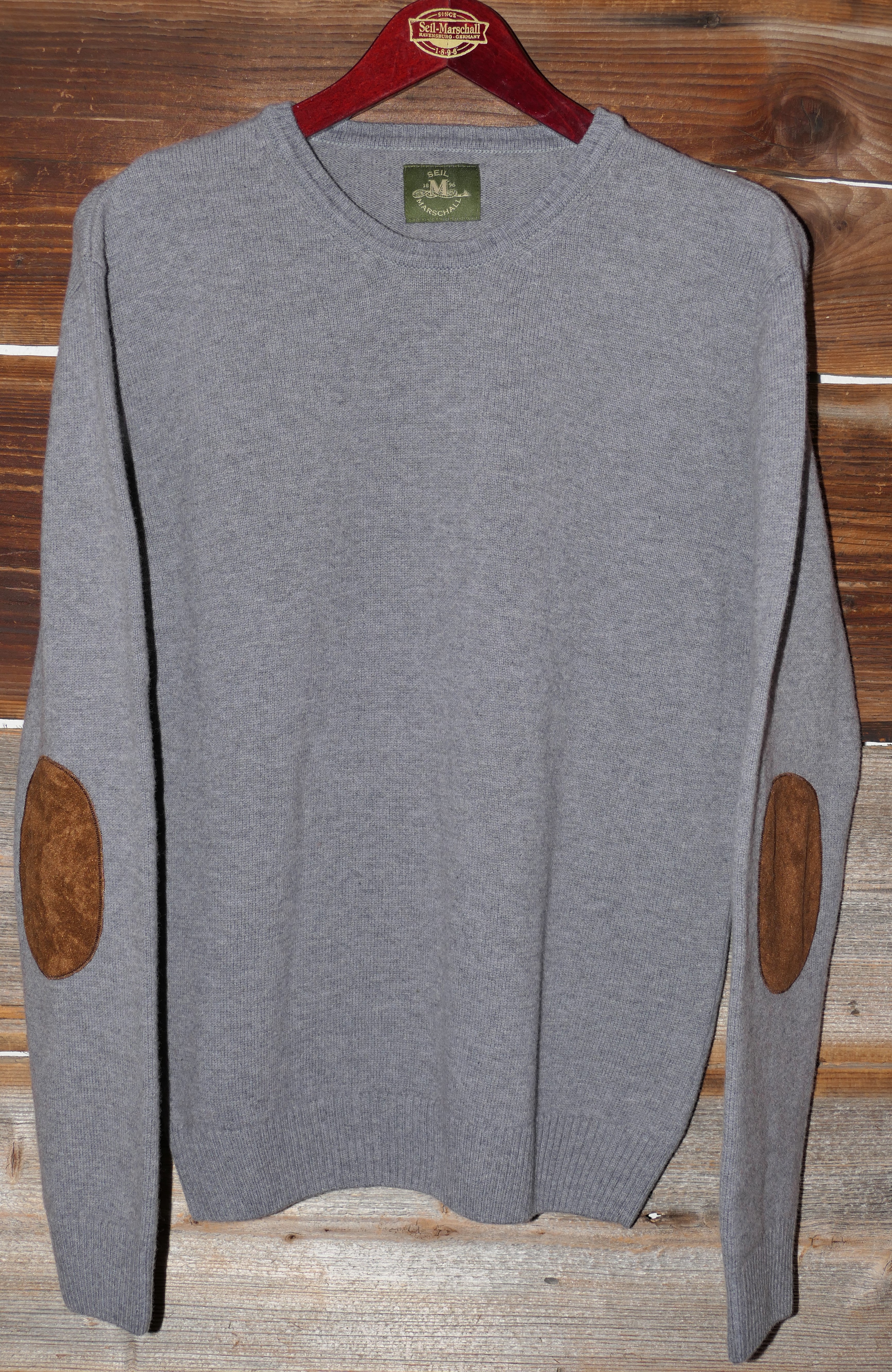 Ivy Sweater (Superlambswool)