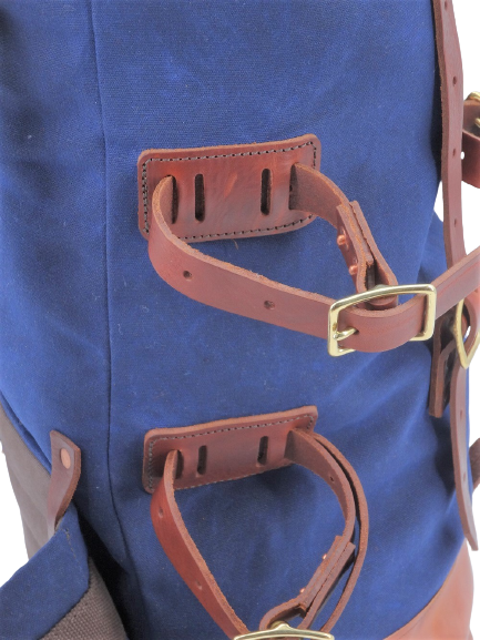 ALPINE PACK (waxcanvas) ALPINE PACK (waxcanvas)