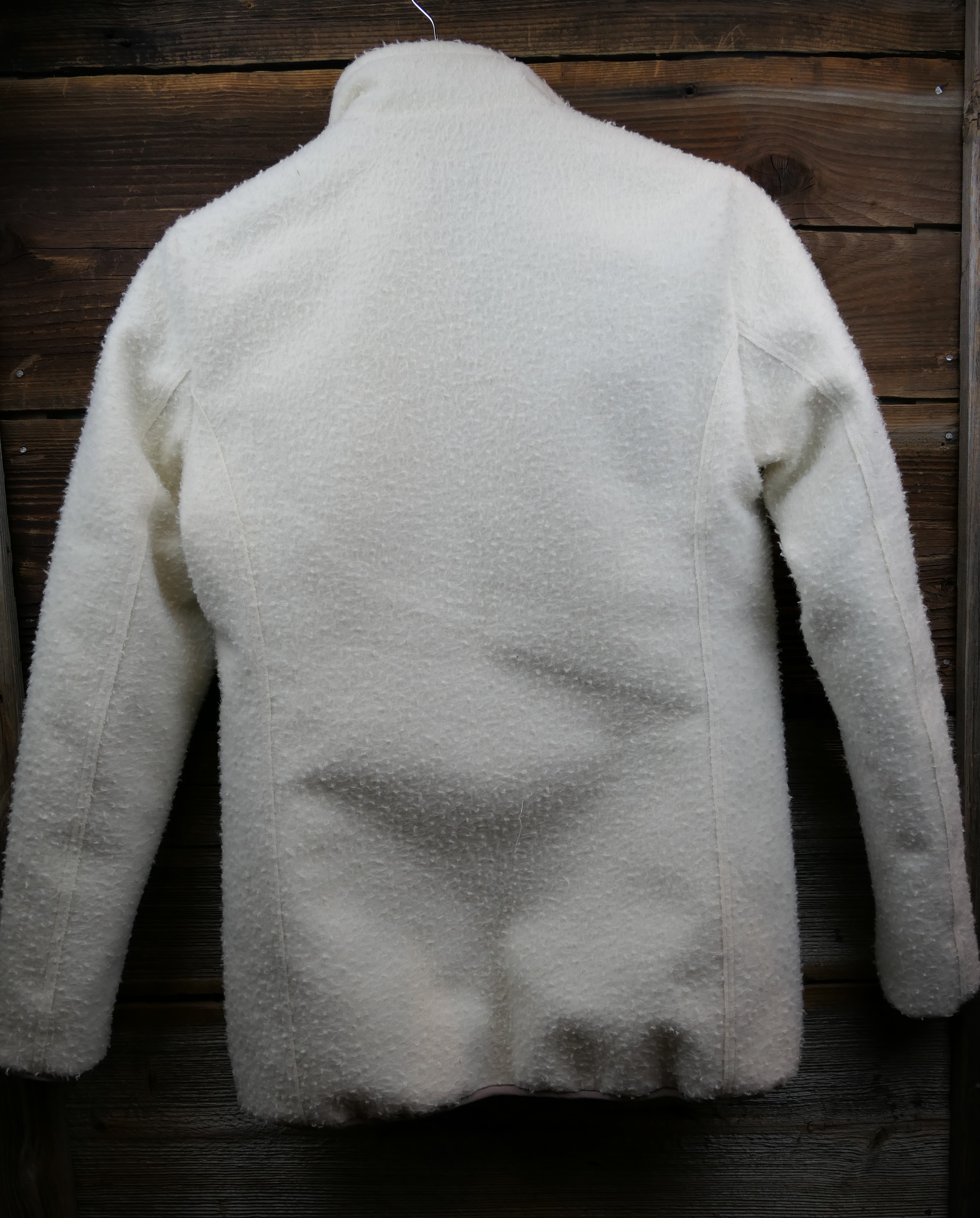 Wm's Mountain Casentino Jacket