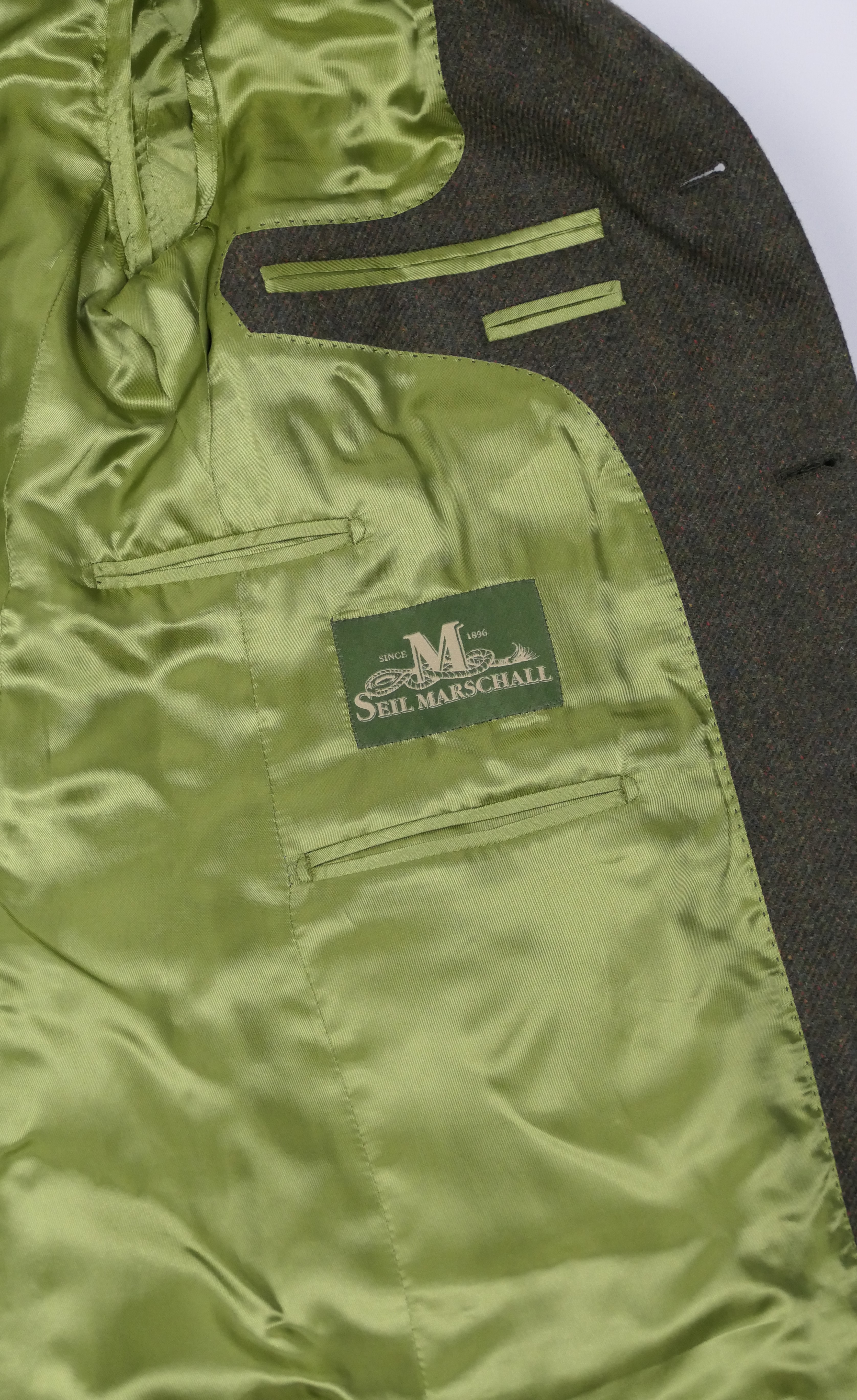 3-piece Hunting Suit "Balmoral"