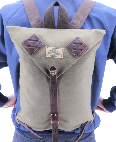 PURE PACK  (canvas) 