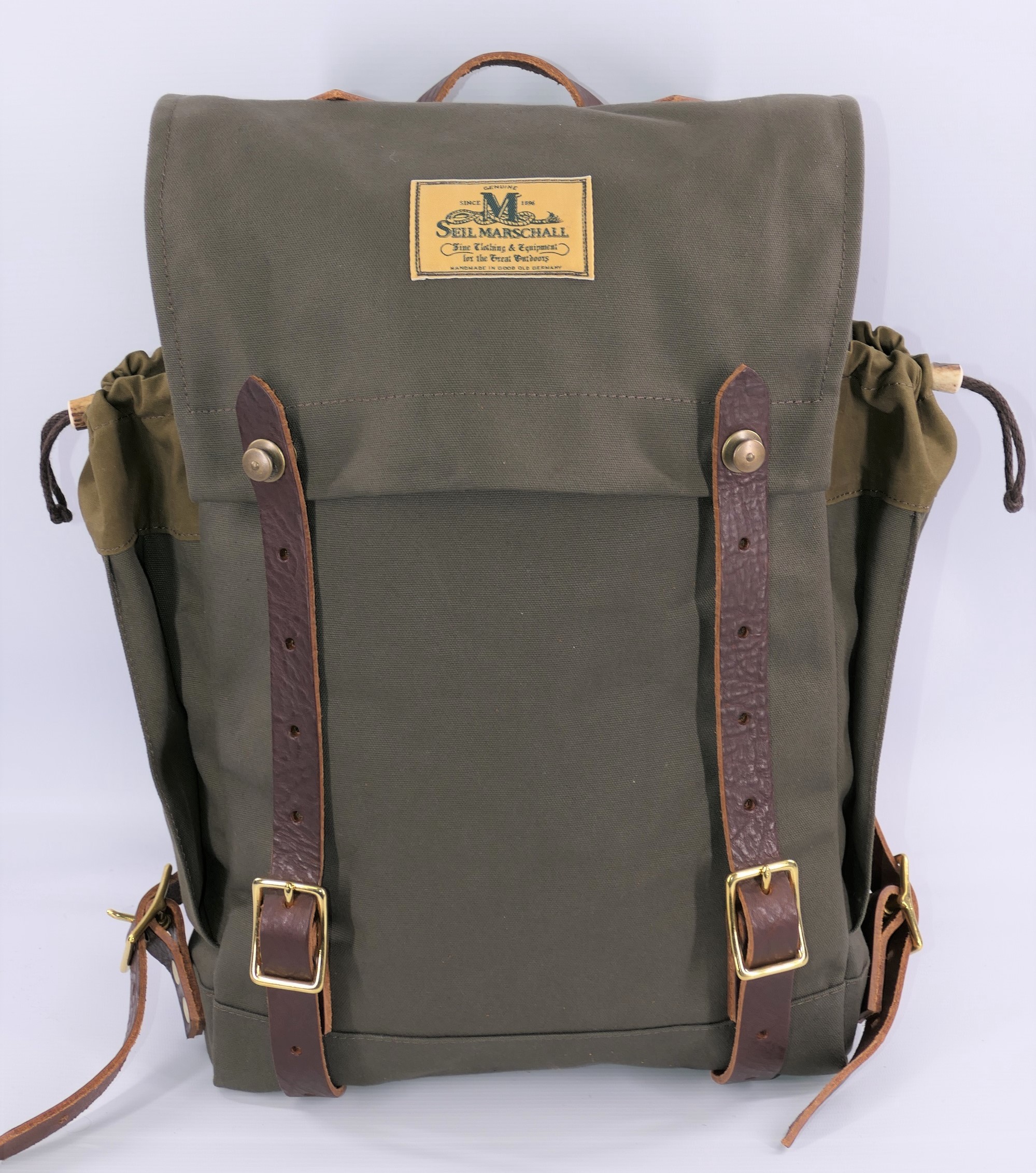 MINI CANOE PACK +2 
