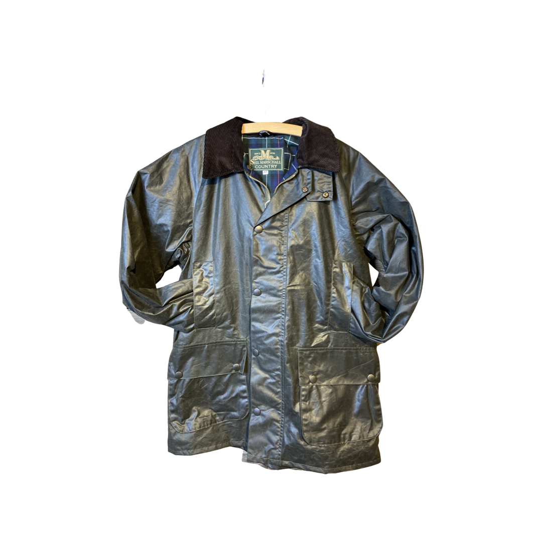 Orig. Wacotton Jacket